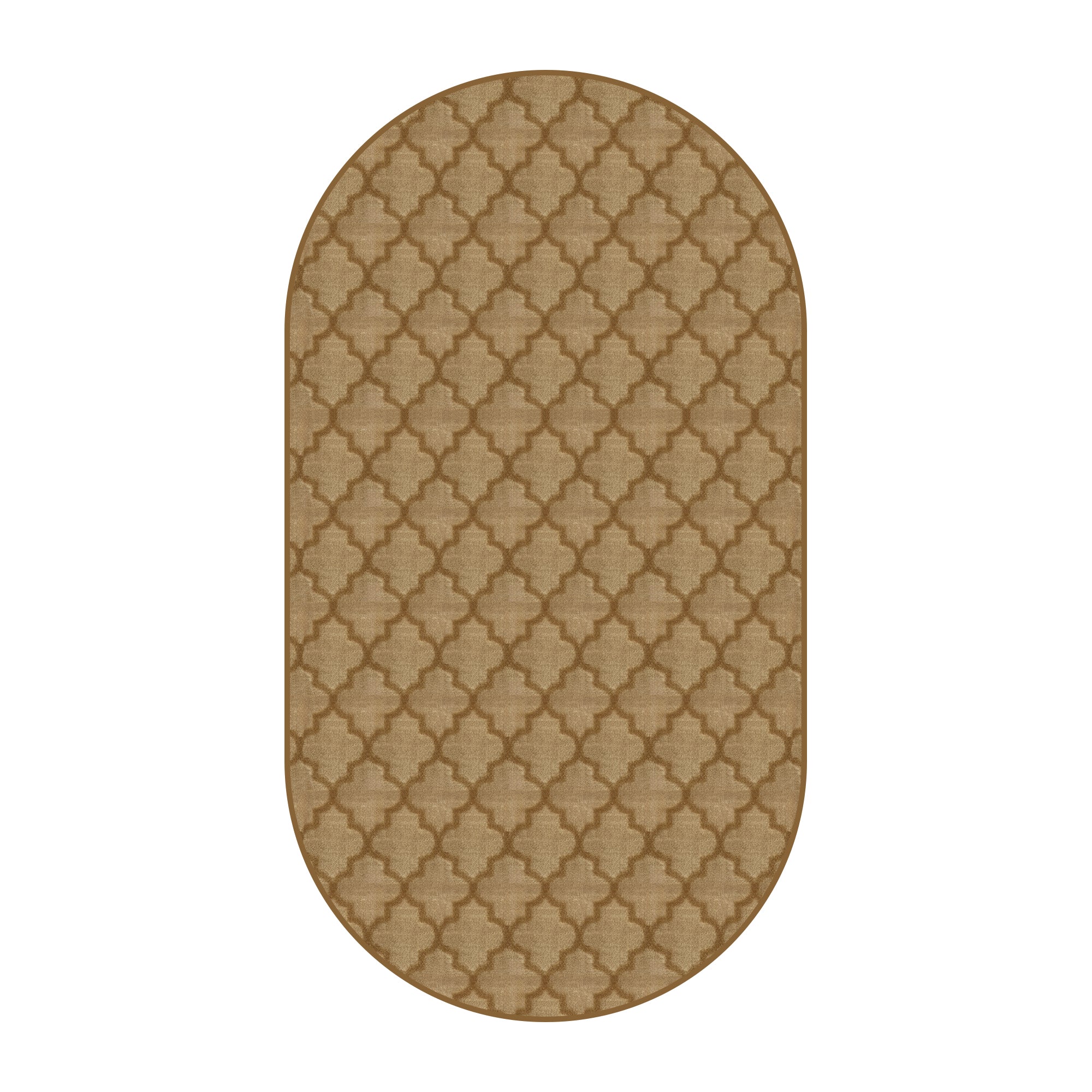 Milliken Cavetto Moroccan-Inspired Indoor Area Rug