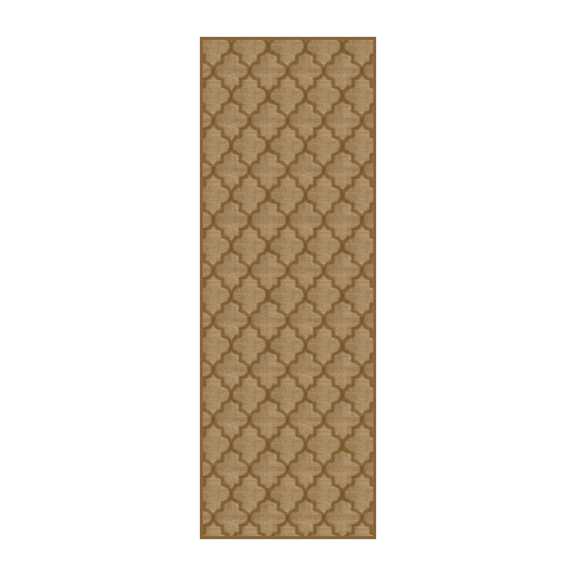 Milliken Cavetto Moroccan-Inspired Indoor Area Rug