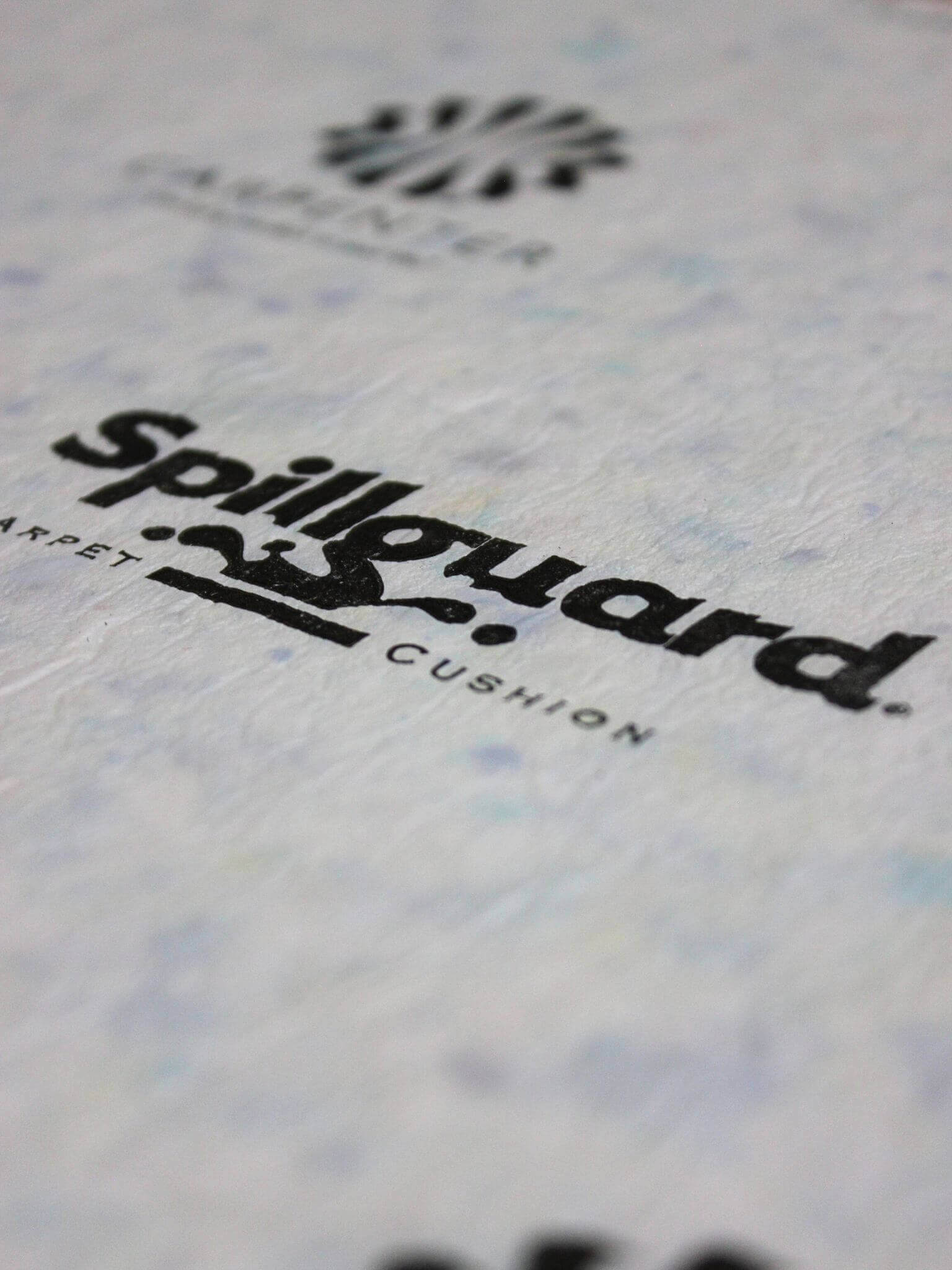 SpillGuard Deluxe Rug Pad | 0.45″ Thick Custom-Cut Rug Pad for Floor Protection & Comfort