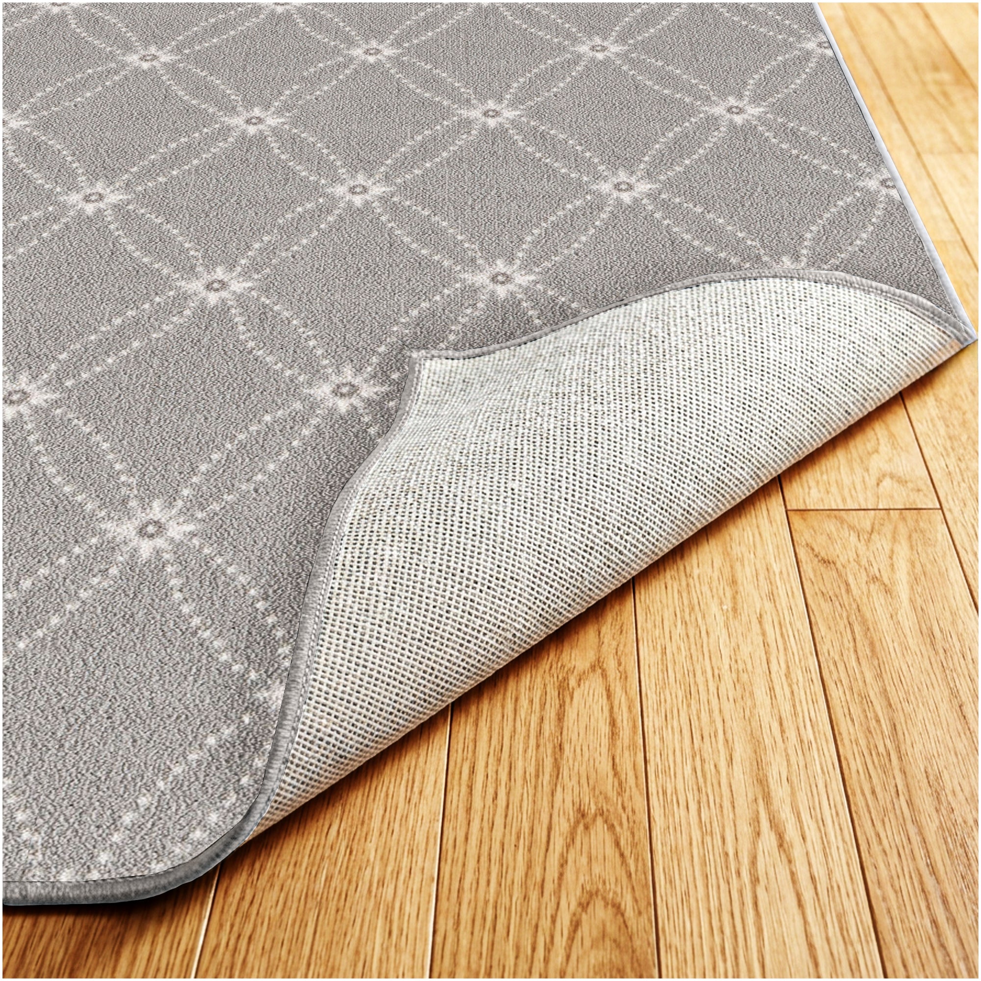 Milliken Charthouse Pattern Indoor Area Rug – 40 oz Cut Pile, Custom Sizes & Colors
