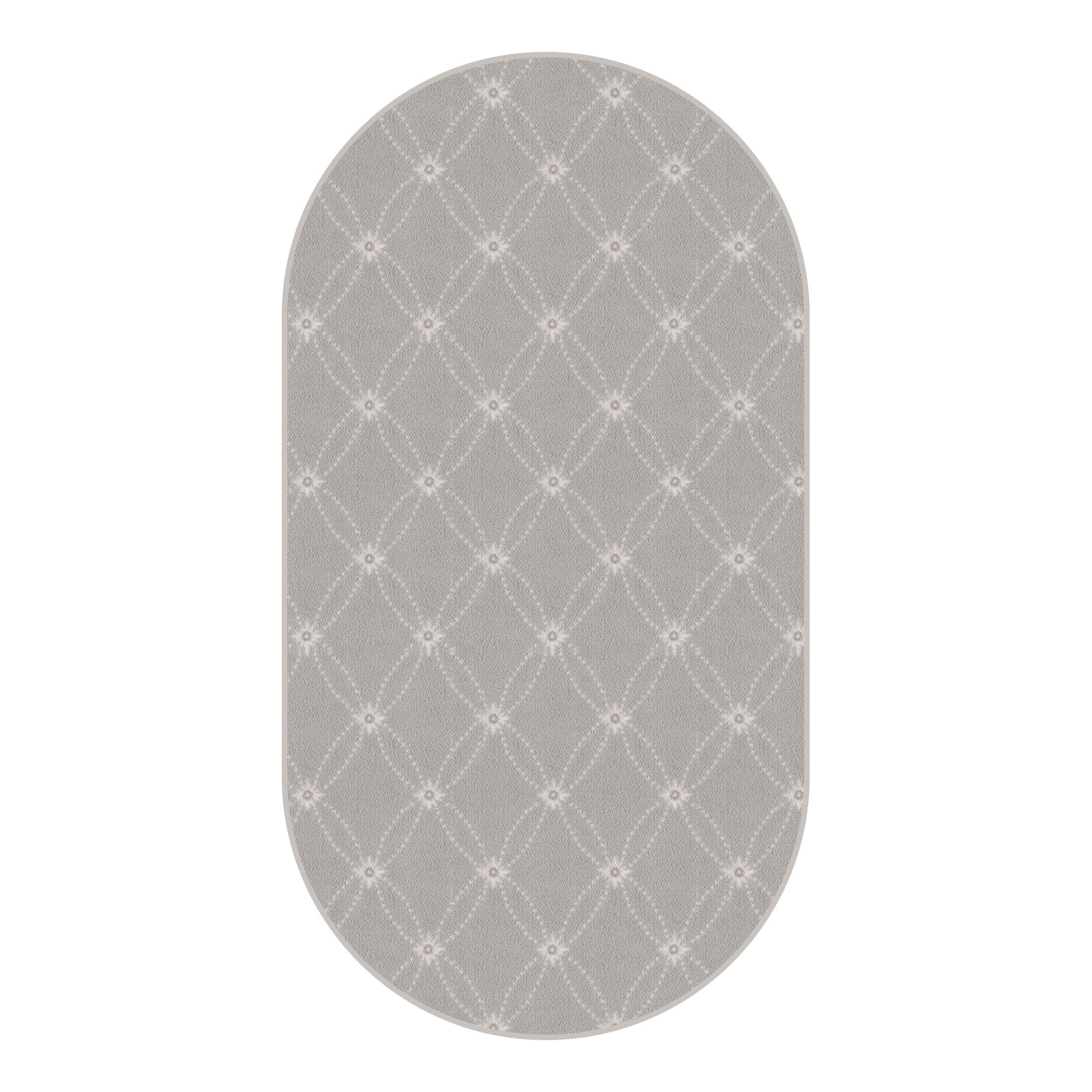 Milliken Charthouse Pattern Indoor Area Rug – 40 oz Cut Pile, Custom Sizes & Colors
