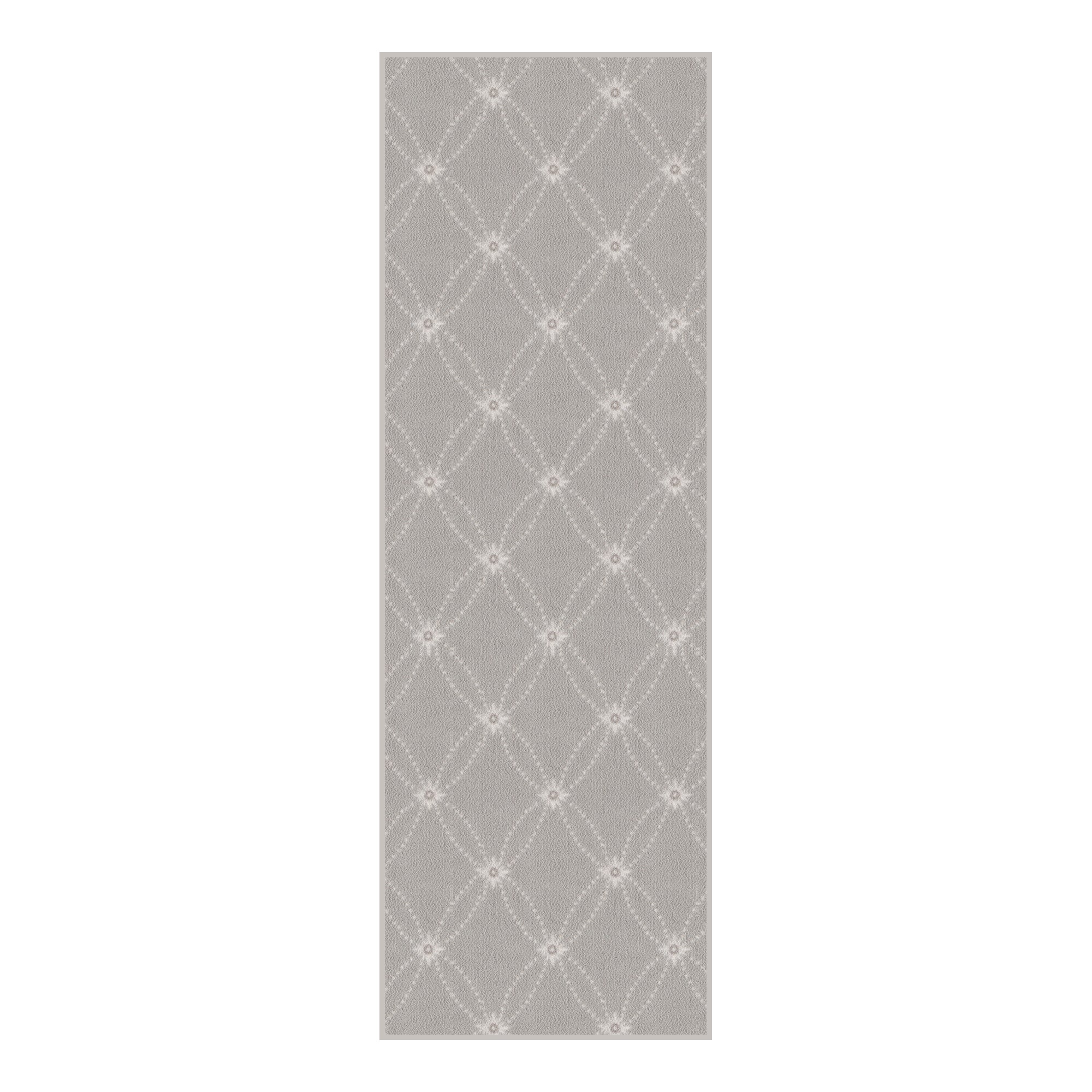 Milliken Charthouse Pattern Indoor Area Rug – 40 oz Cut Pile, Custom Sizes & Colors