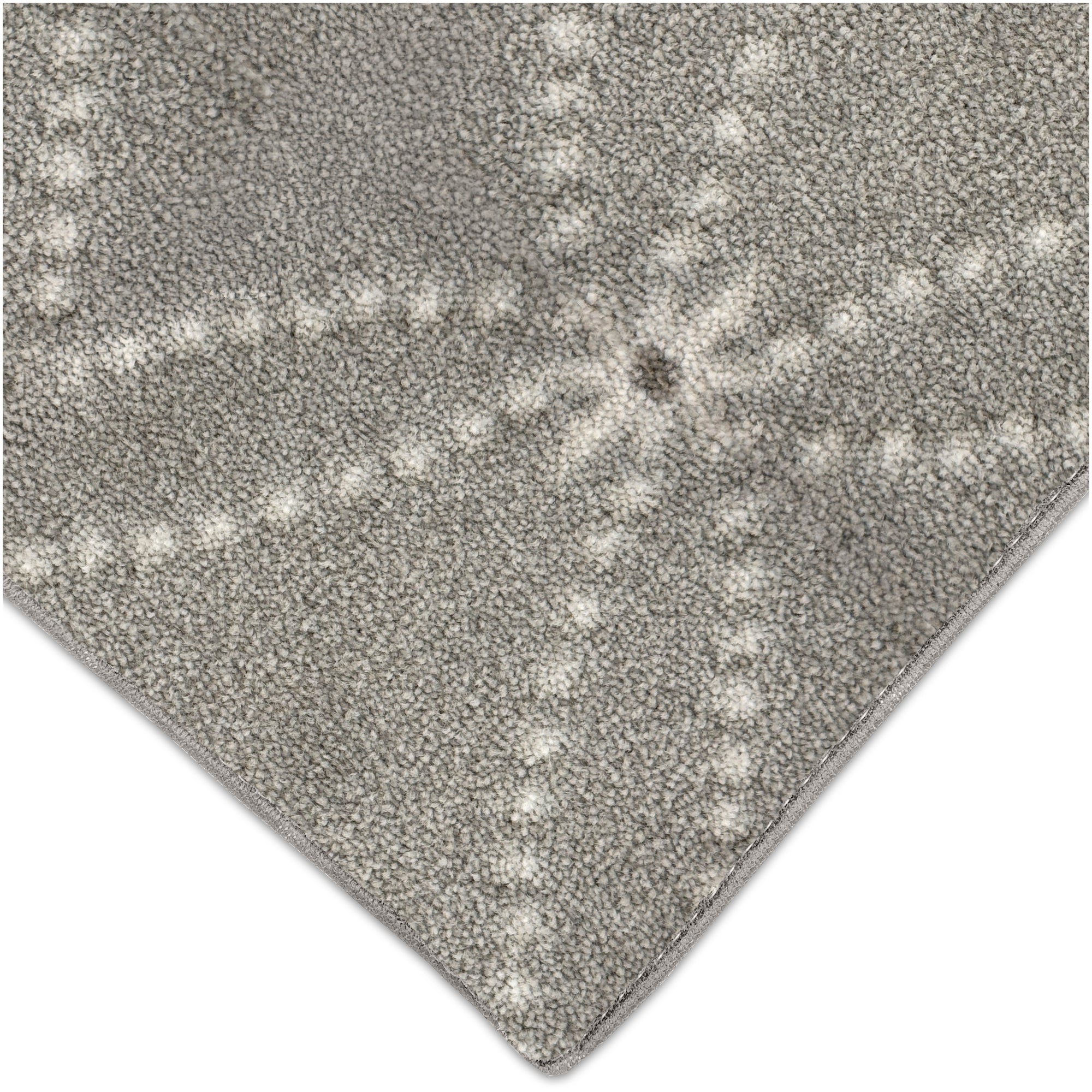 Milliken Charthouse Pattern Indoor Area Rug – 40 oz Cut Pile, Custom Sizes & Colors