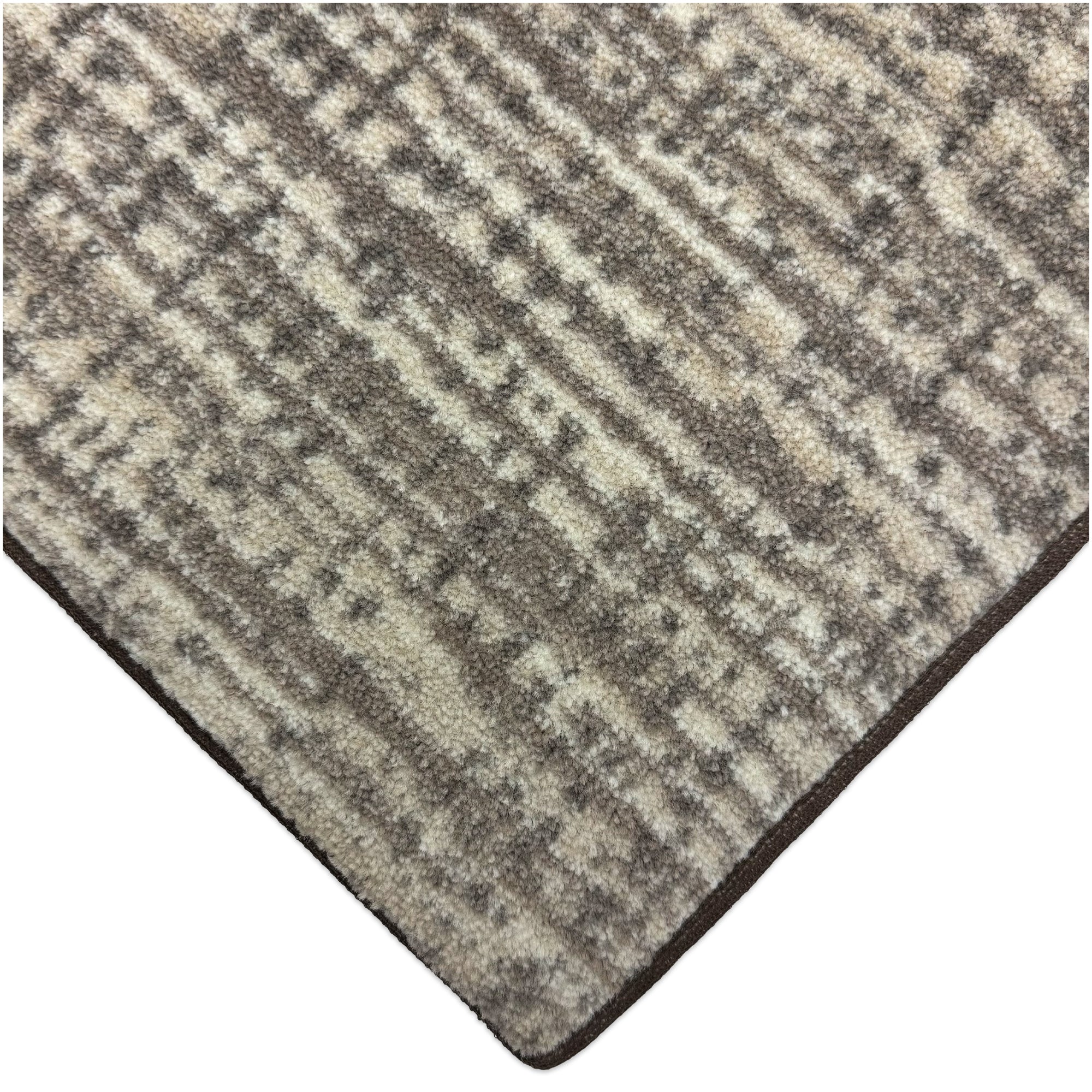 Milliken Classic Counterpart Indoor Area Rug – 40 oz Cut Pile, Custom Sizes Sample