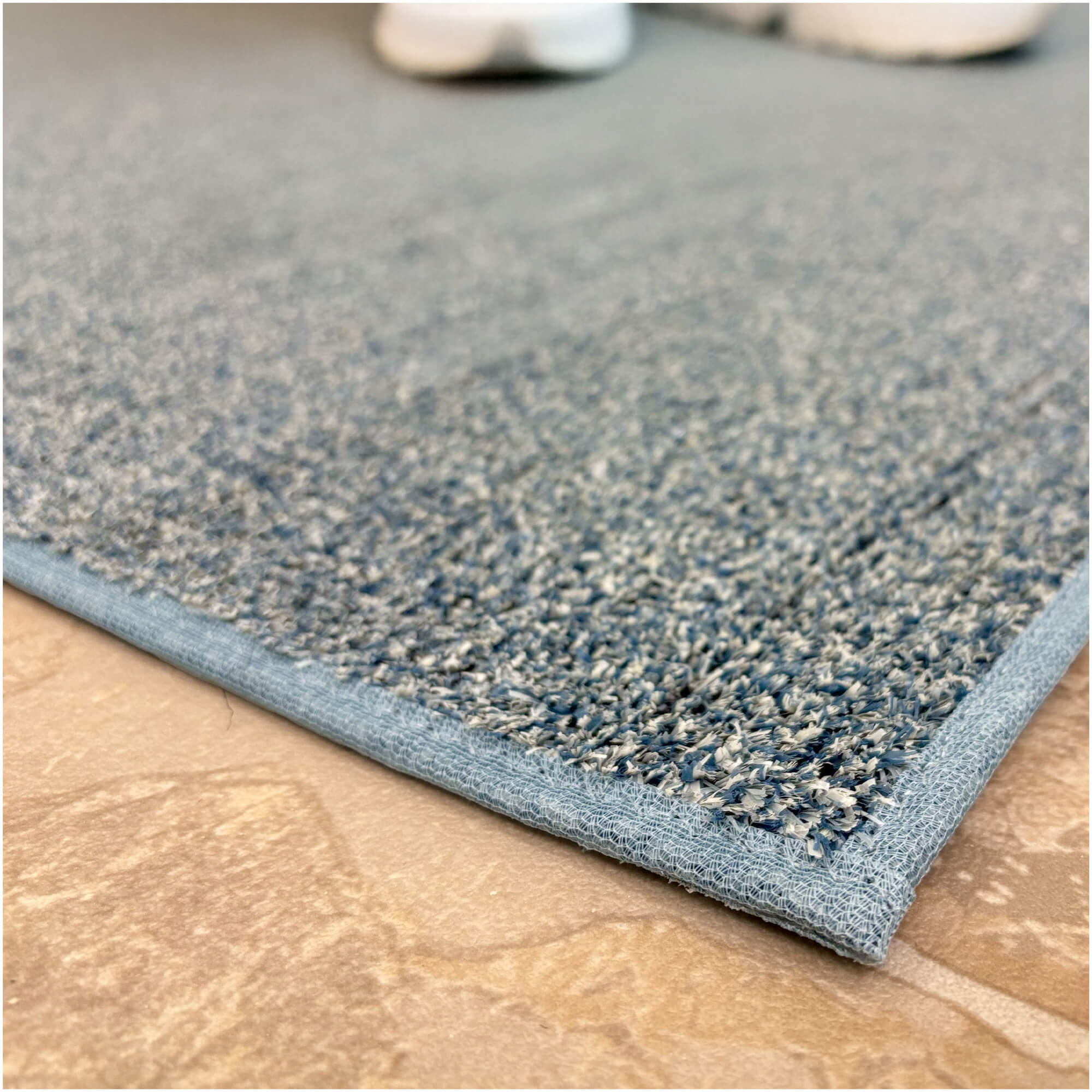 Arbor View Premium Artificial Grass Rug – Custom Sizes Available