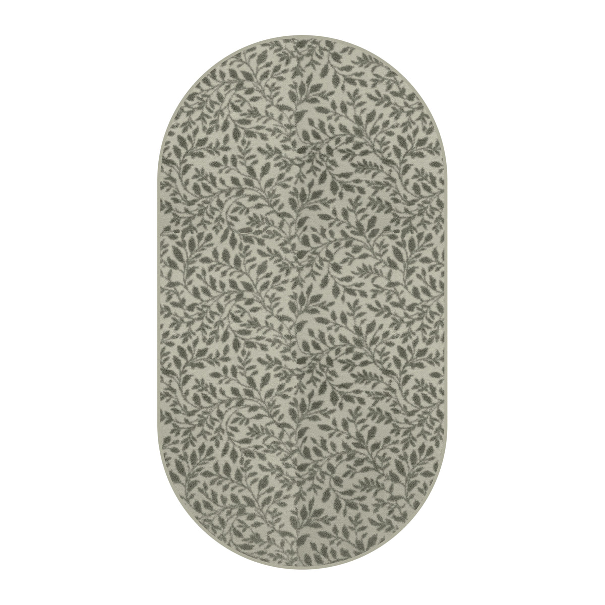 Milliken Hidden Trail Nature Pattern Indoor Area Rug – Custom Sizes