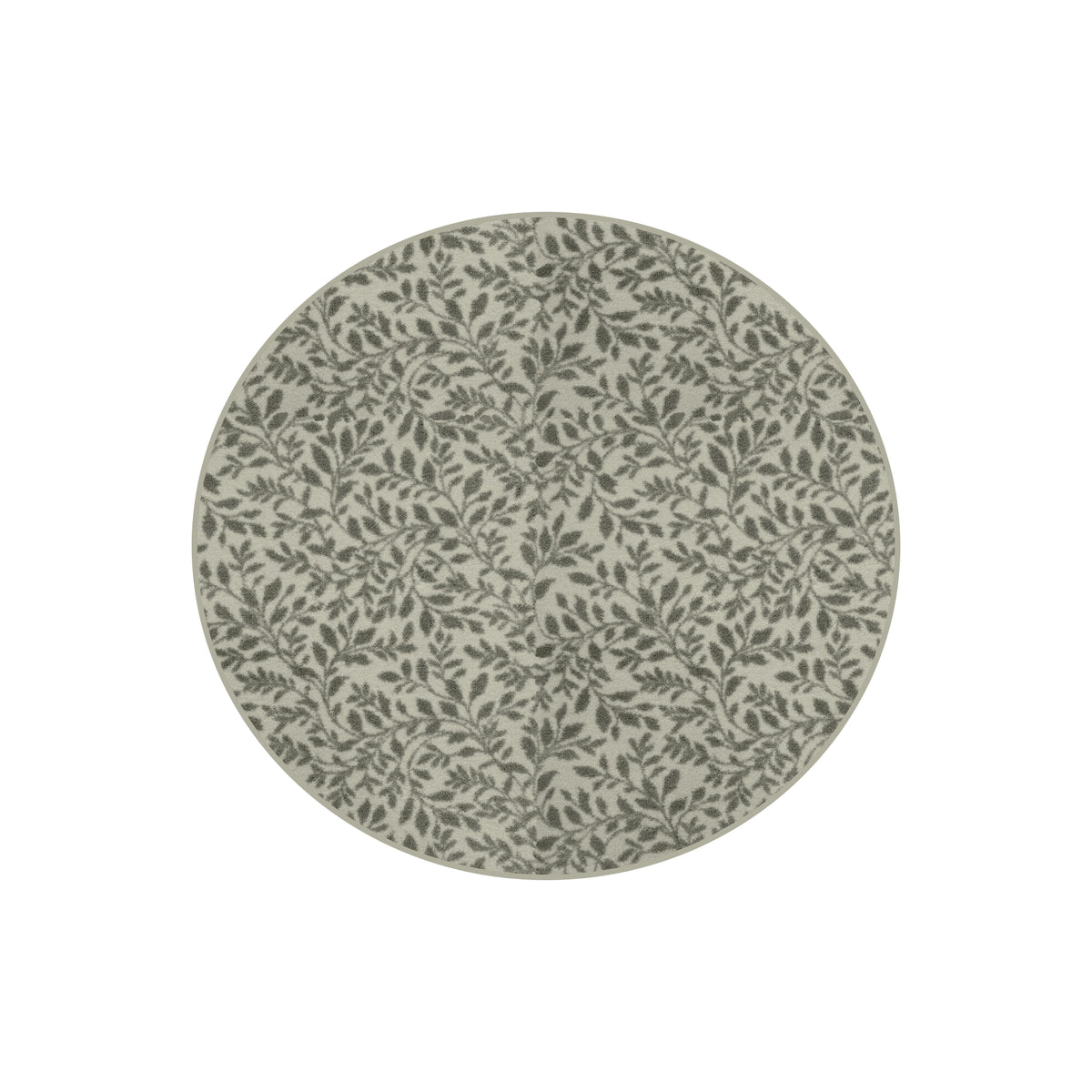 Milliken Hidden Trail Nature Pattern Indoor Area Rug – Custom Sizes