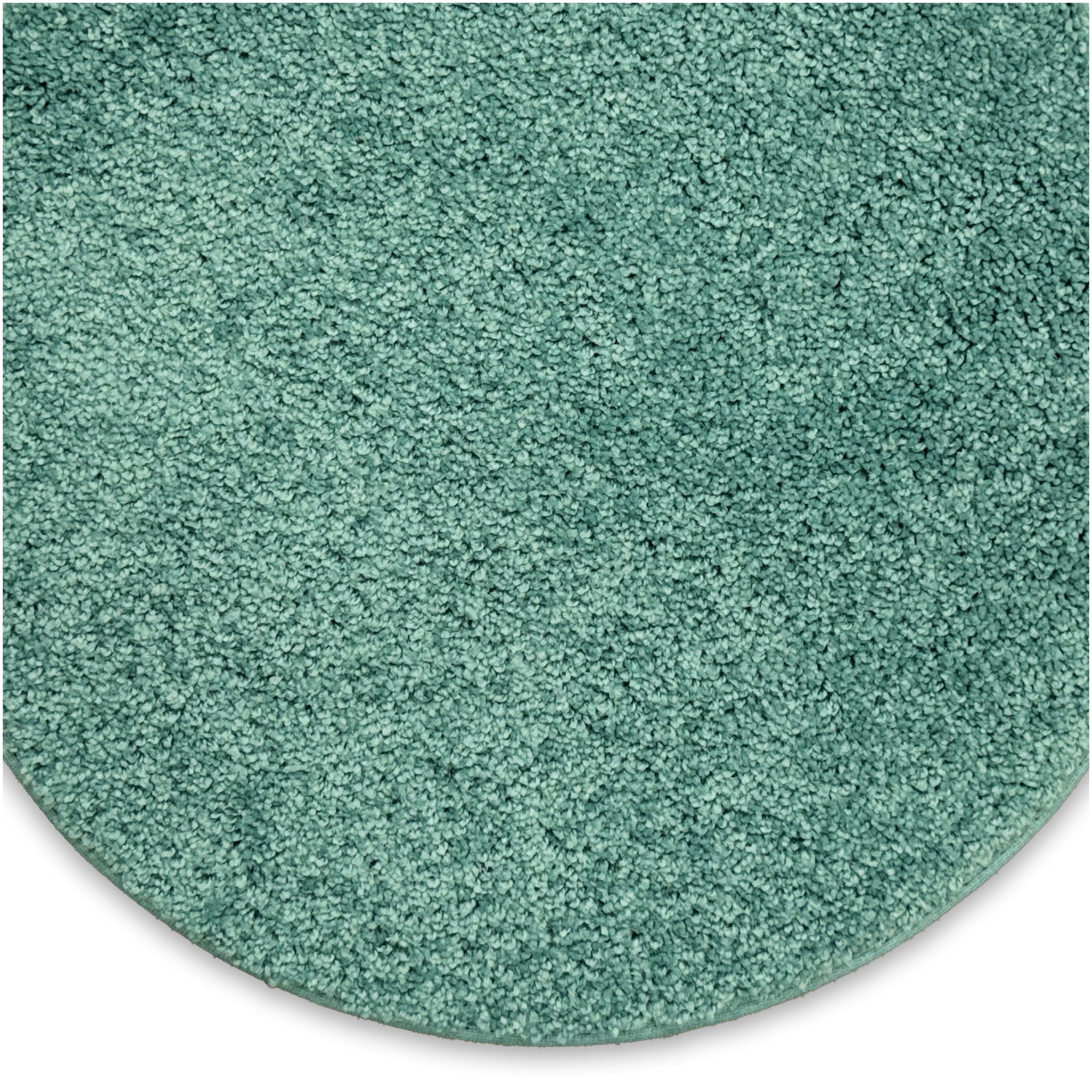 Children’s Classroom Carpet Circle Seats – Multiple Colors | 18” Round Soft Floor Cushions