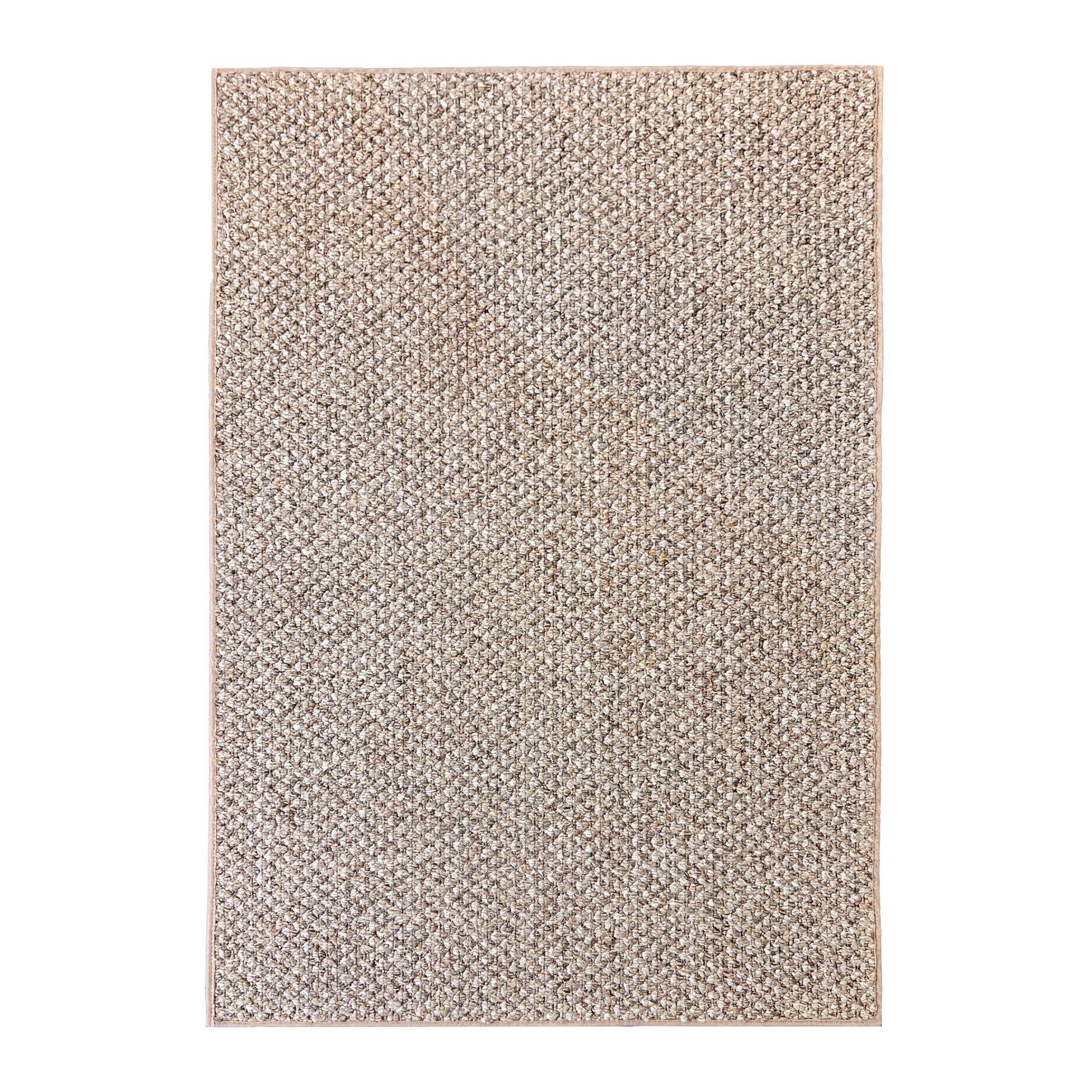 Dream Land Berber Rug – Wool-Inspired Indoor Area Rug, Custom Sizes Available