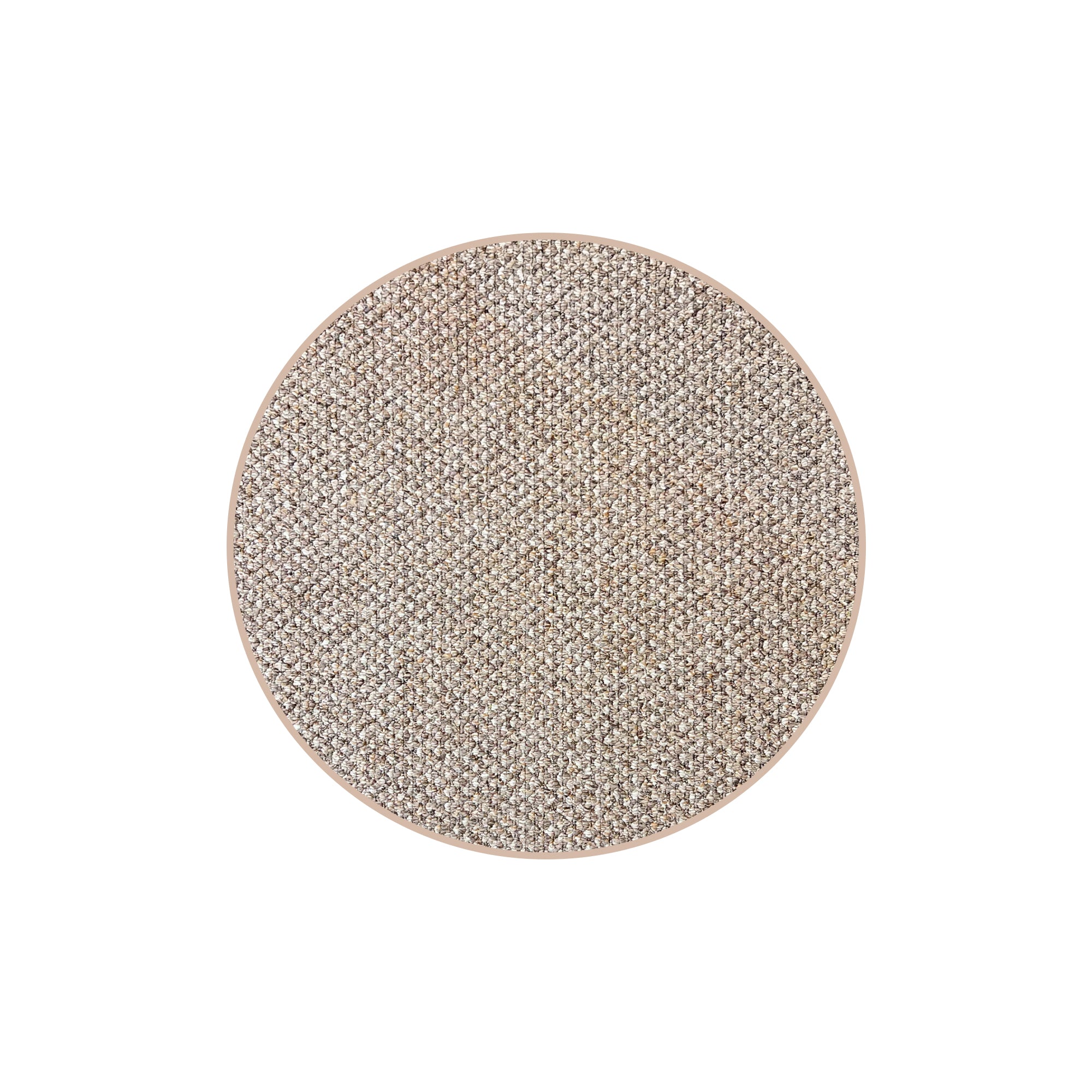 Dream Land Berber Rug – Wool-Inspired Indoor Area Rug, Custom Sizes Available
