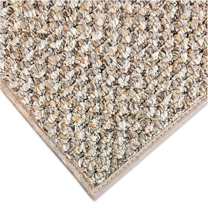 Dream Land Berber Rug – Wool-Inspired Indoor Area Rug, Custom Sizes Available