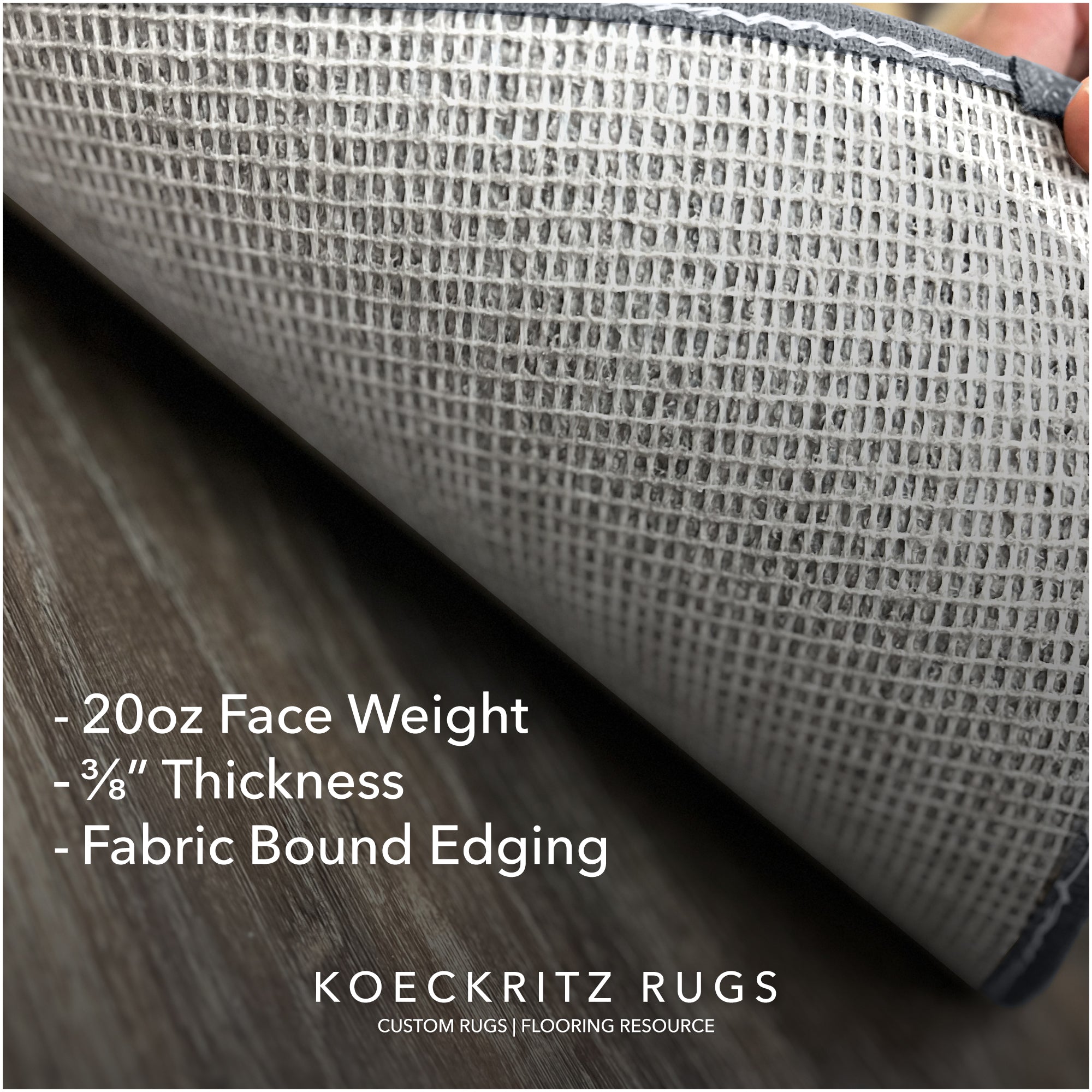 Pattern Play Level Loop Area Rug – Indoor/Outdoor | 5 Colors Available