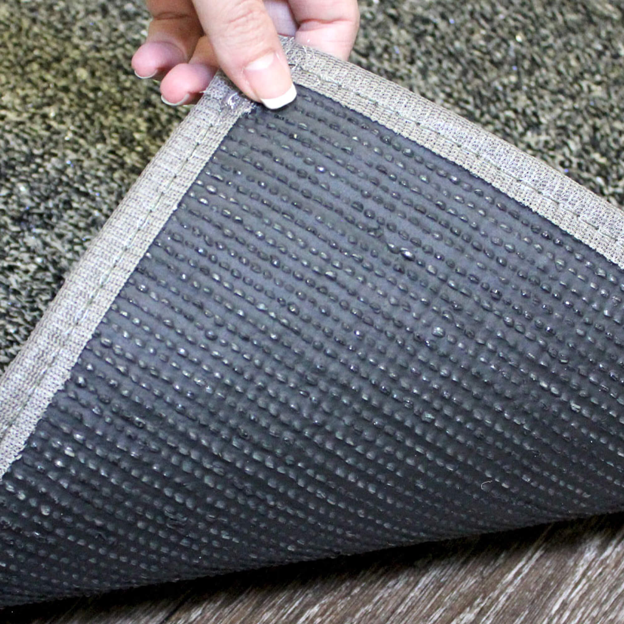 Lightweight Indoor & Outdoor Artificial Grass – 6 Color Options