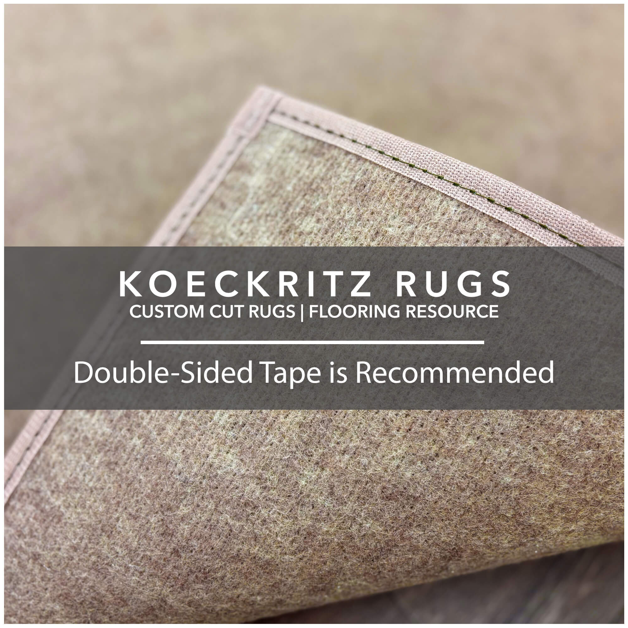 Ribbed Indoor-Outdoor Area Rug