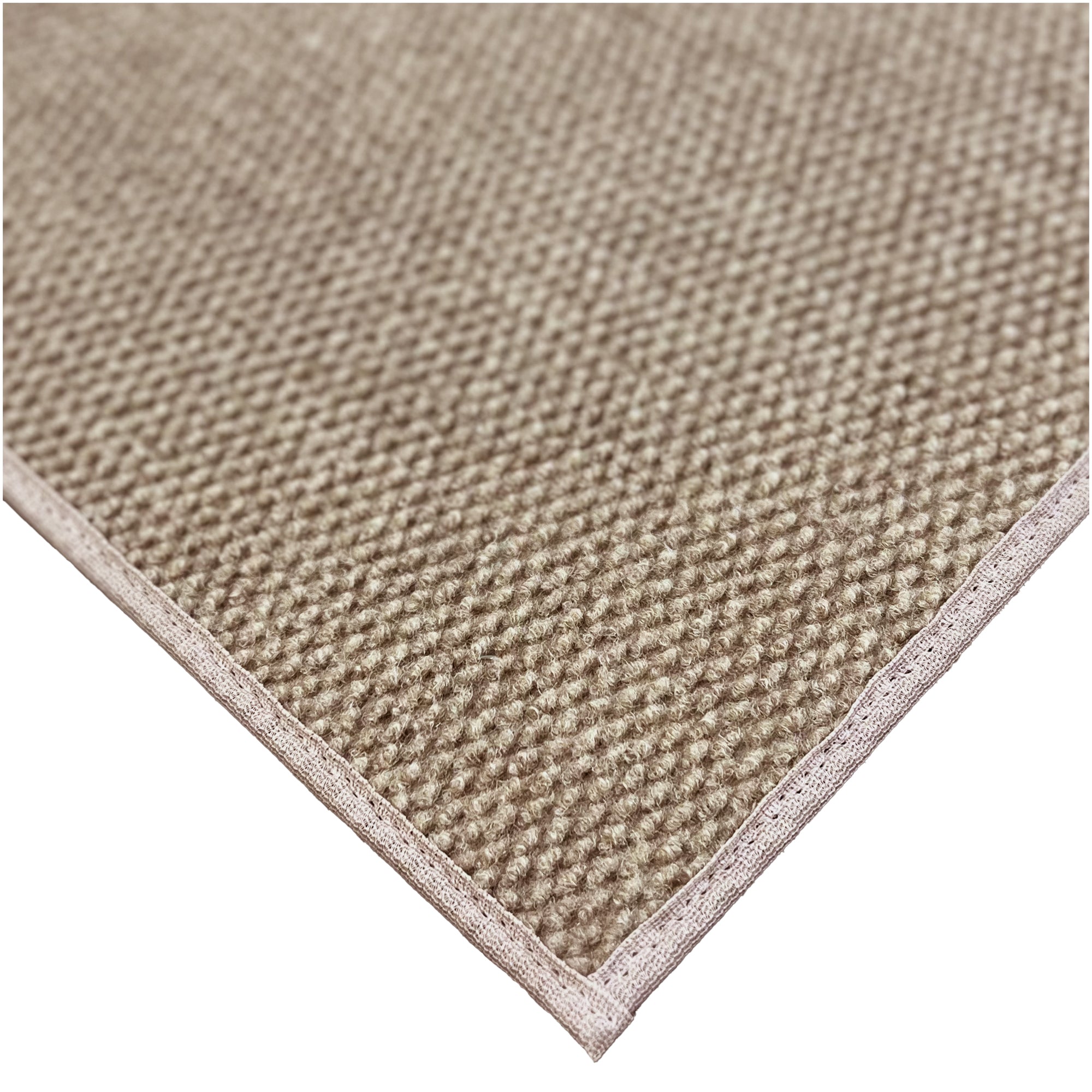 Hatteras Indoor–Outdoor Custom Area Rug