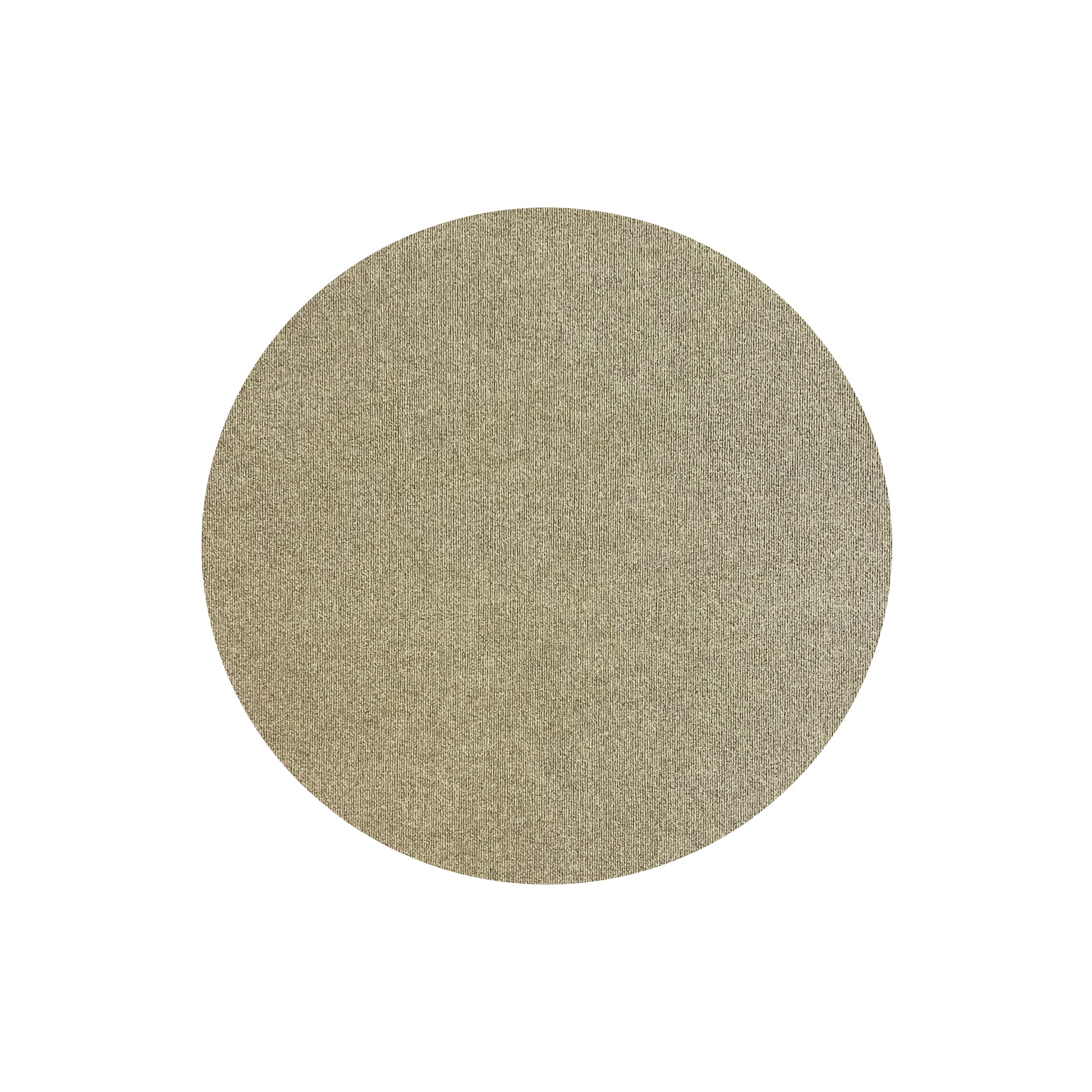 Roanoke Rib Indoor-Outdoor Area Rug in Custom Sizes - Sample