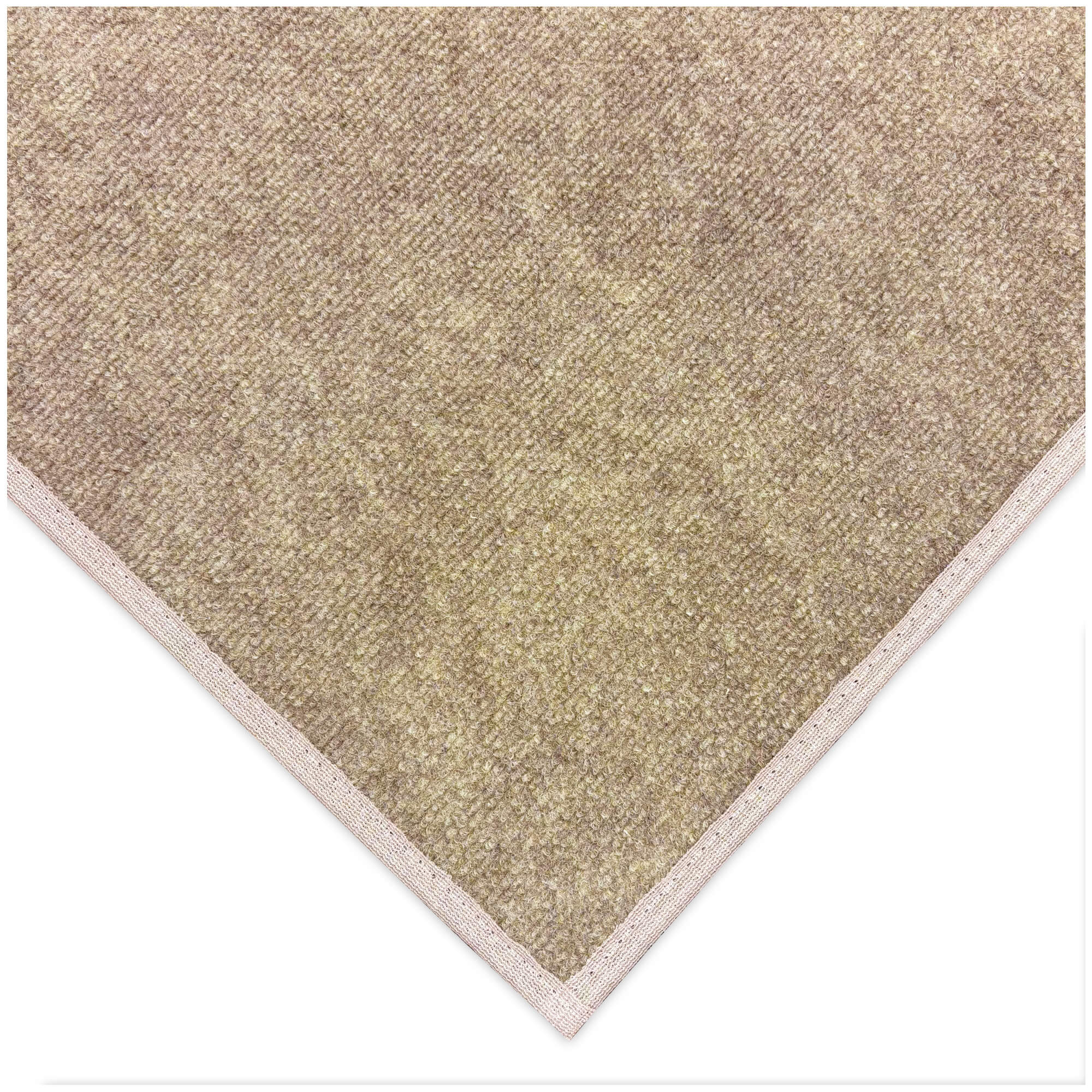 Ribbed Indoor-Outdoor Area Rug