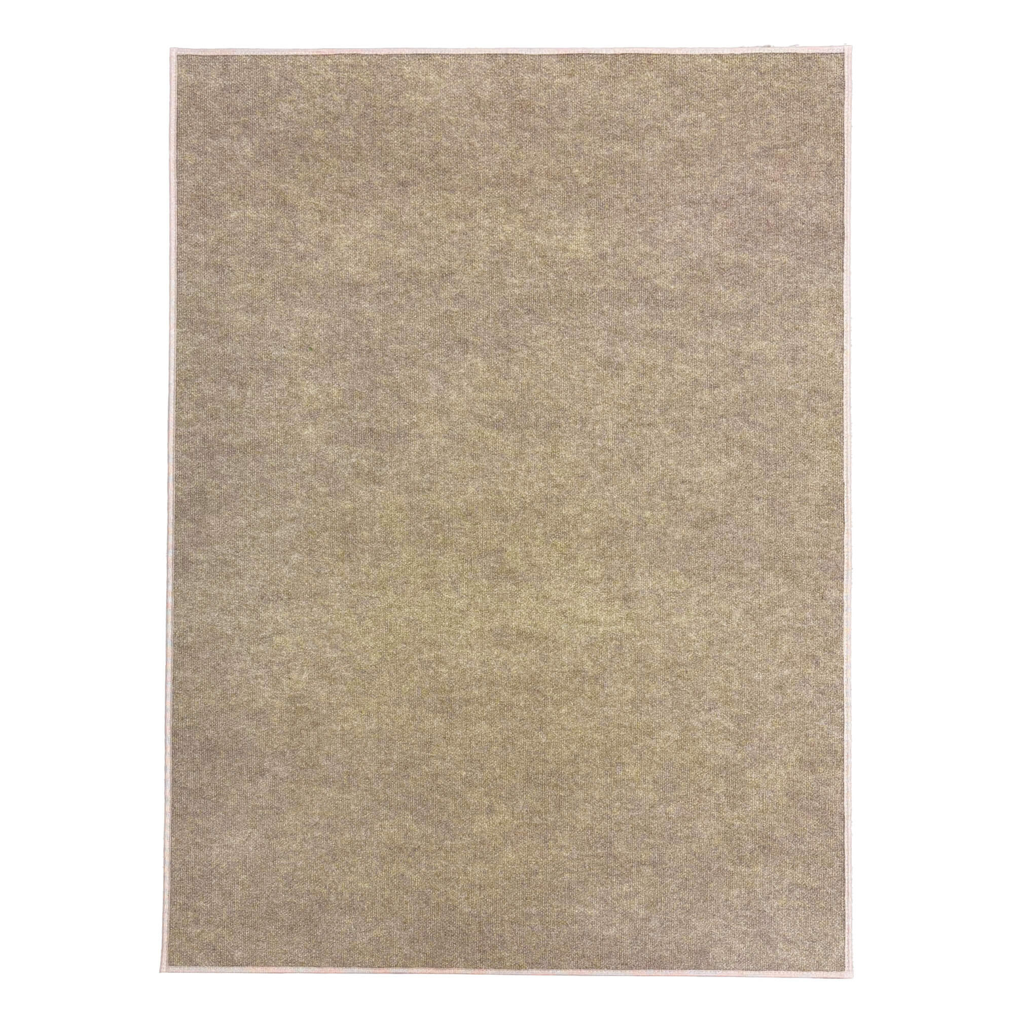 Ribbed Indoor-Outdoor Area Rug