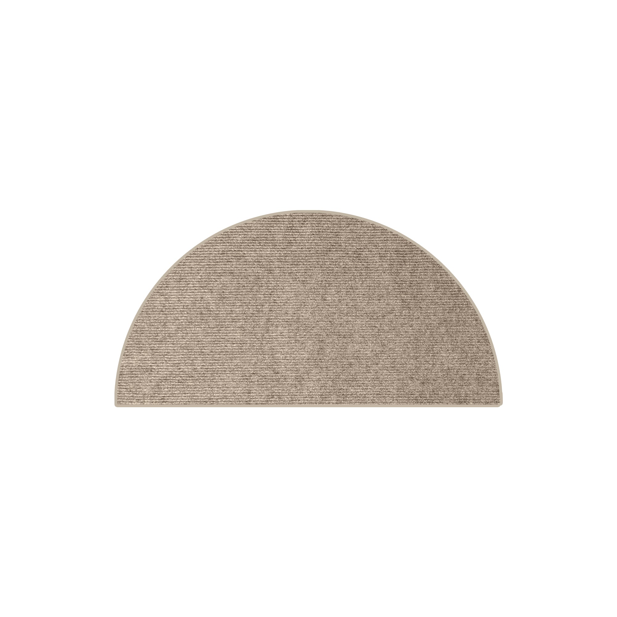 Wassaw Ribbed Indoor/Outdoor Area Rug – Lightweight PET Fiber, 6 Colors