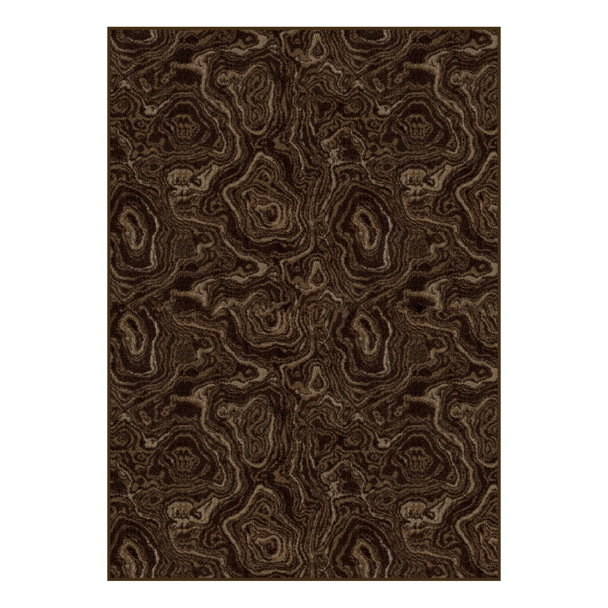 Milliken Nature’s Gem Indoor Area Rug – Custom Size & Color
