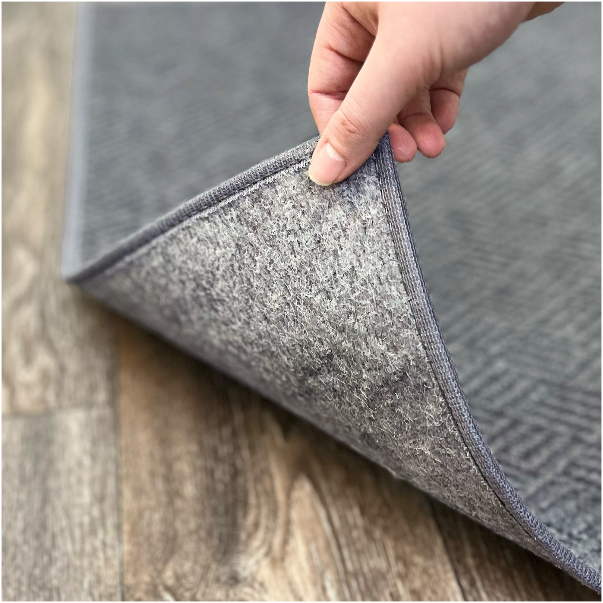 Dreamweaver Indoor/Outdoor Area Rug | Custom Size & Shape, 1/4" Thick