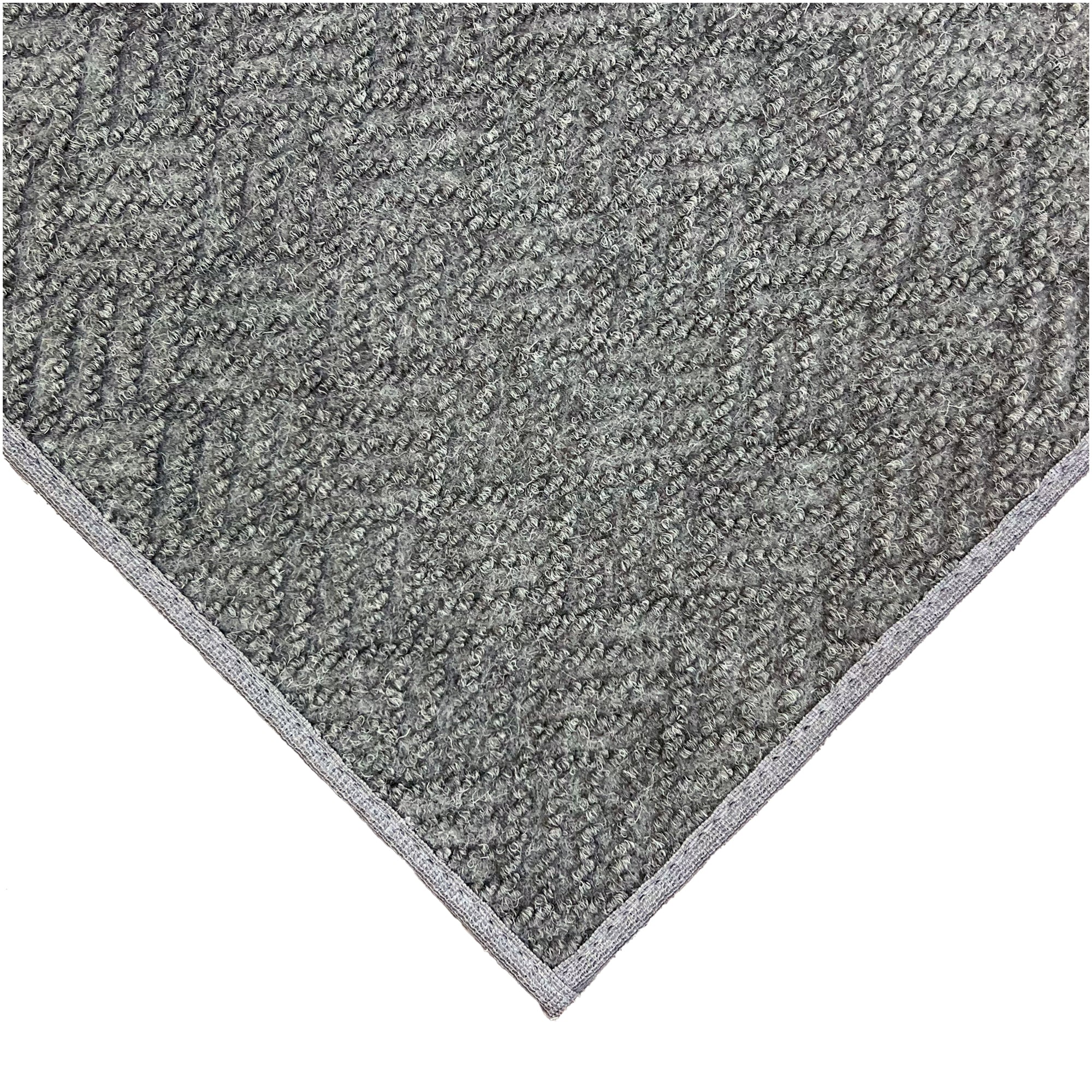 Dreamweaver Indoor/Outdoor Area Rug | Custom Size & Shape, 1/4" Thick