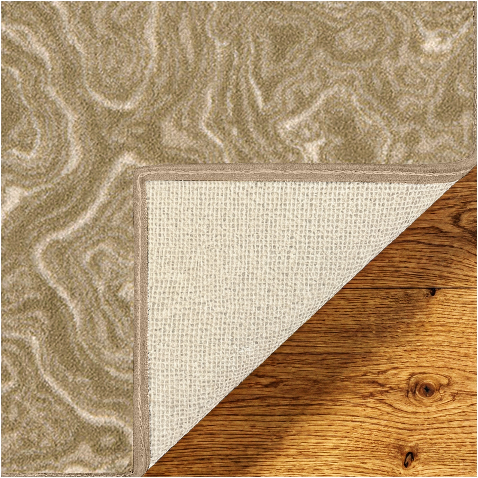 Milliken Nature’s Gem Indoor Area Rug – Custom Size & Color