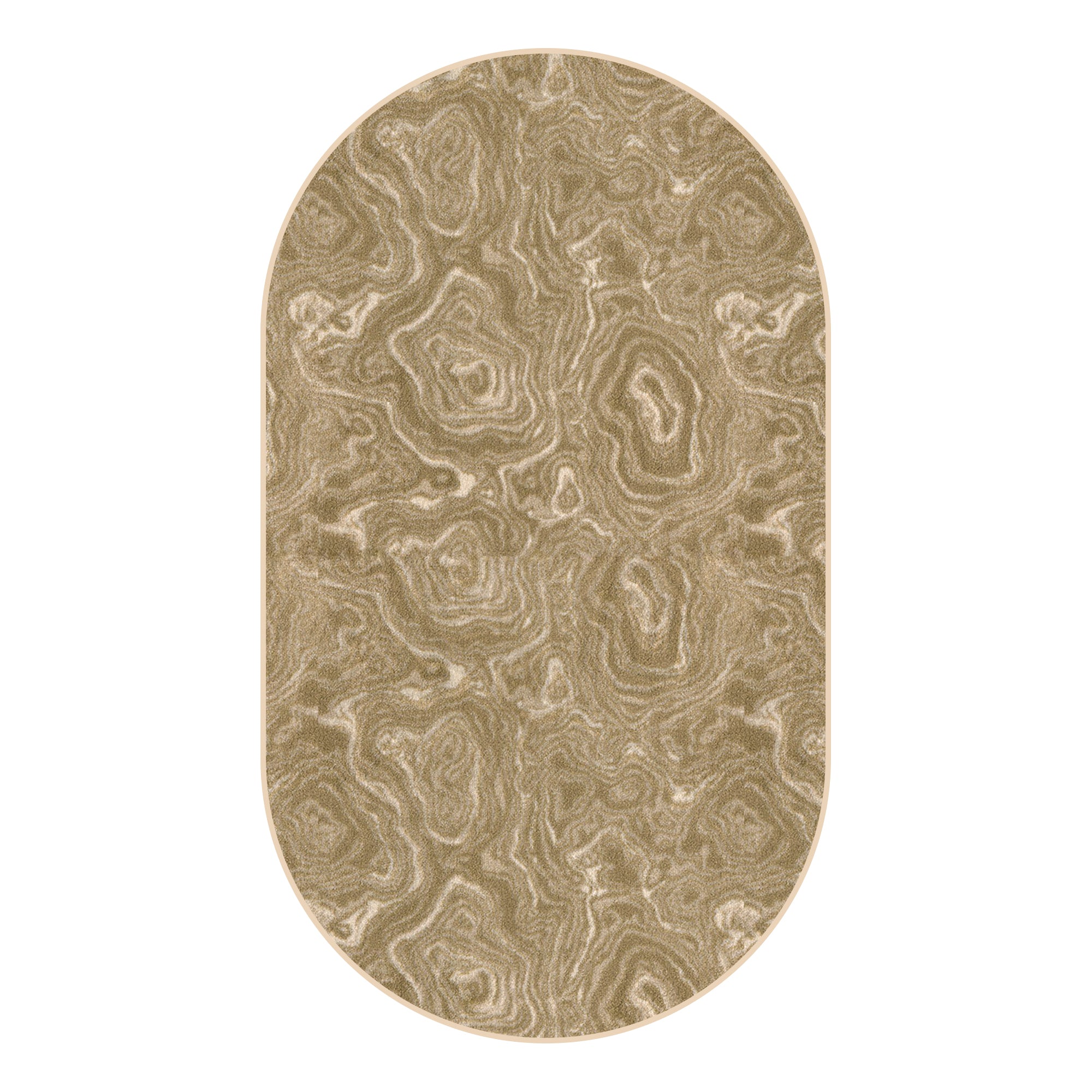 Milliken Nature’s Gem Indoor Area Rug – Custom Size & Color