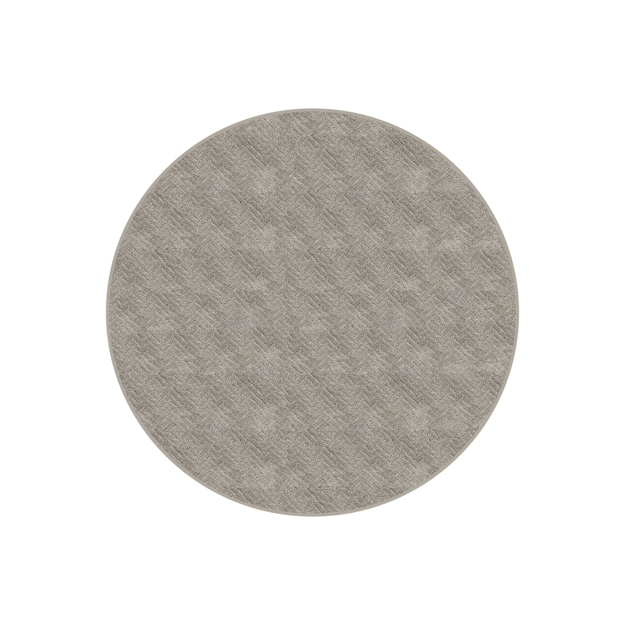 Neutral Geometric Weave Indoor Area Rug | Standard Sizes & Colors
