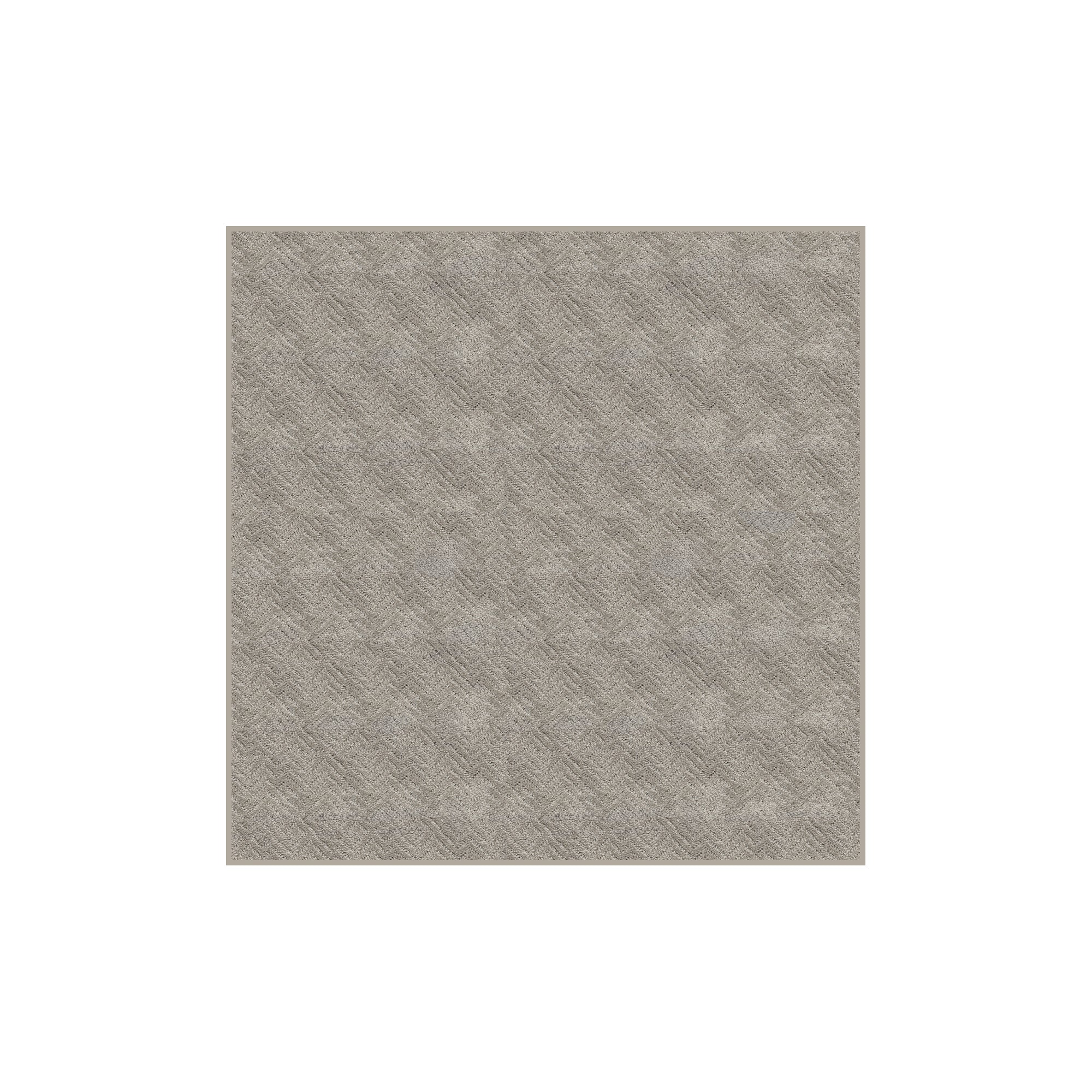 Neutral Geometric Weave Indoor Area Rug | Standard Sizes & Colors