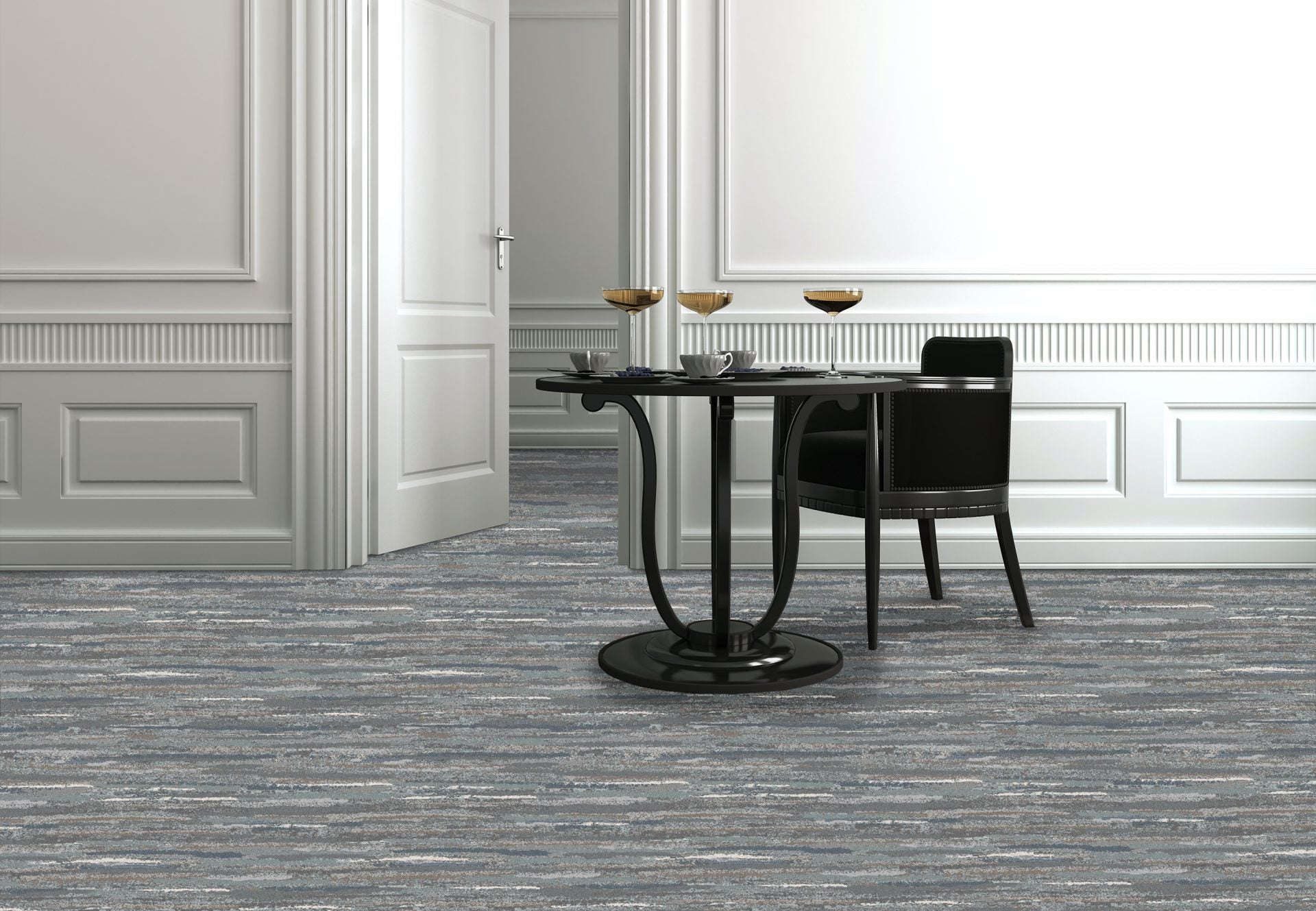 Tribeca by Kane, Indoor Area Rug Carpet Collection