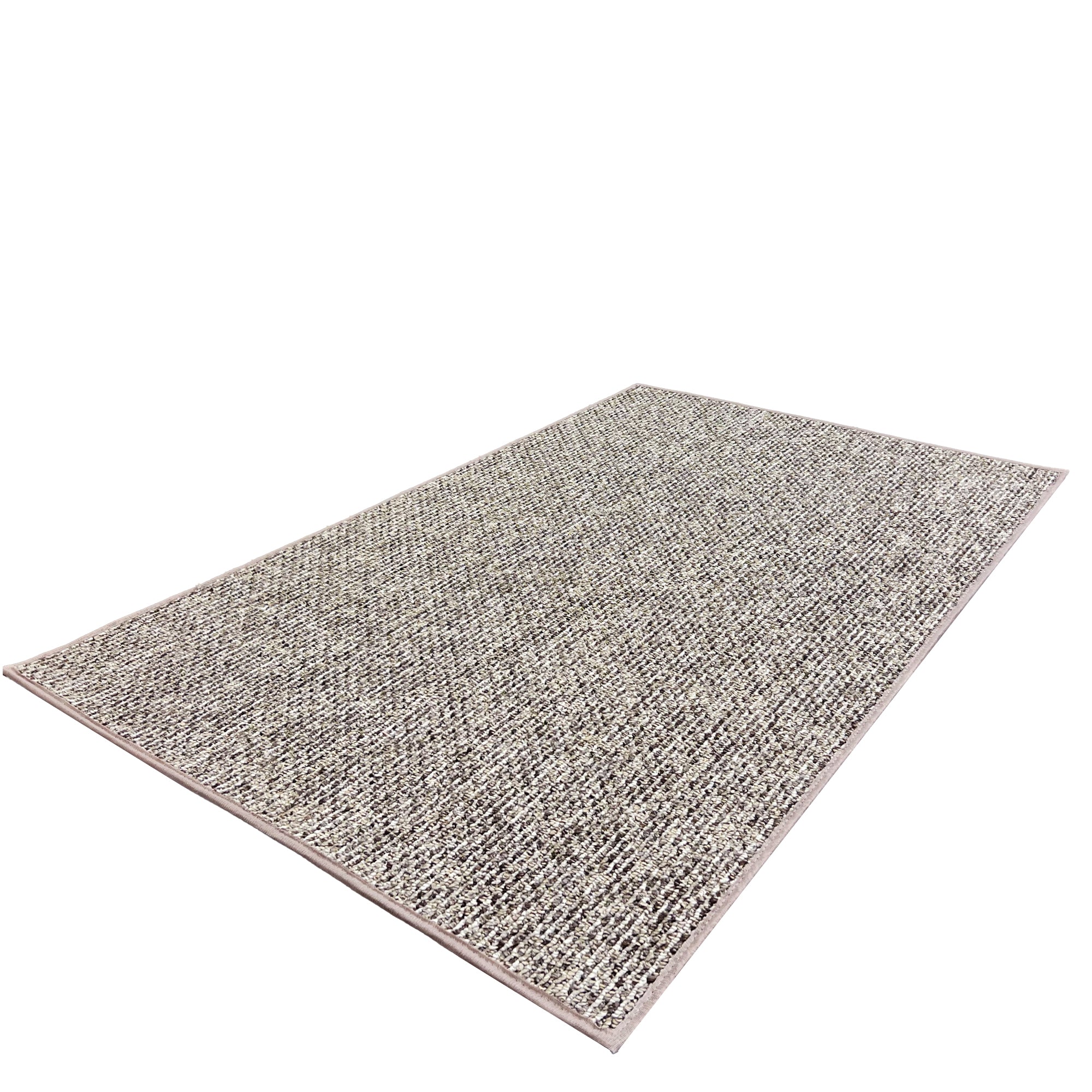 Starlight Level Berber Loop Indoor Area Rug Carpet Collection