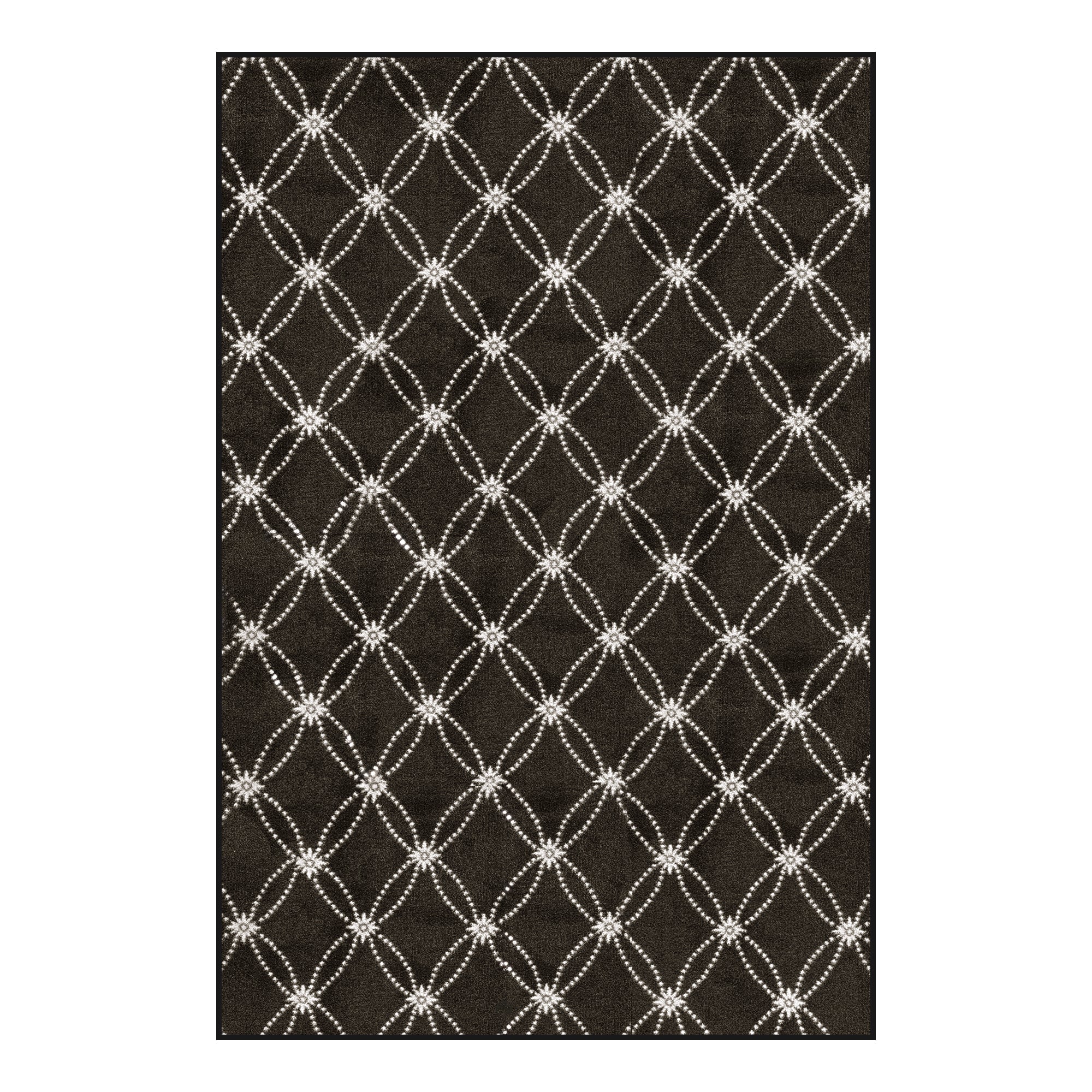 Milliken Charthouse Pattern Indoor Area Rug – 40 oz Cut Pile, Custom Sizes & Colors