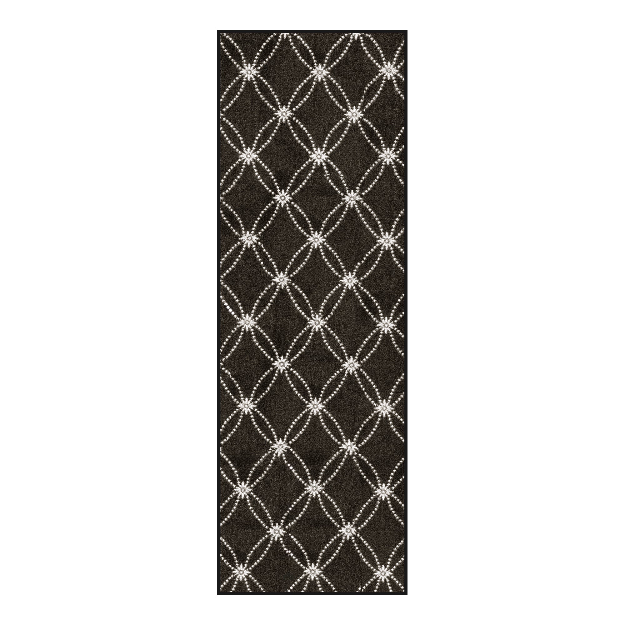 Milliken Charthouse Pattern Indoor Area Rug – 40 oz Cut Pile, Custom Sizes & Colors