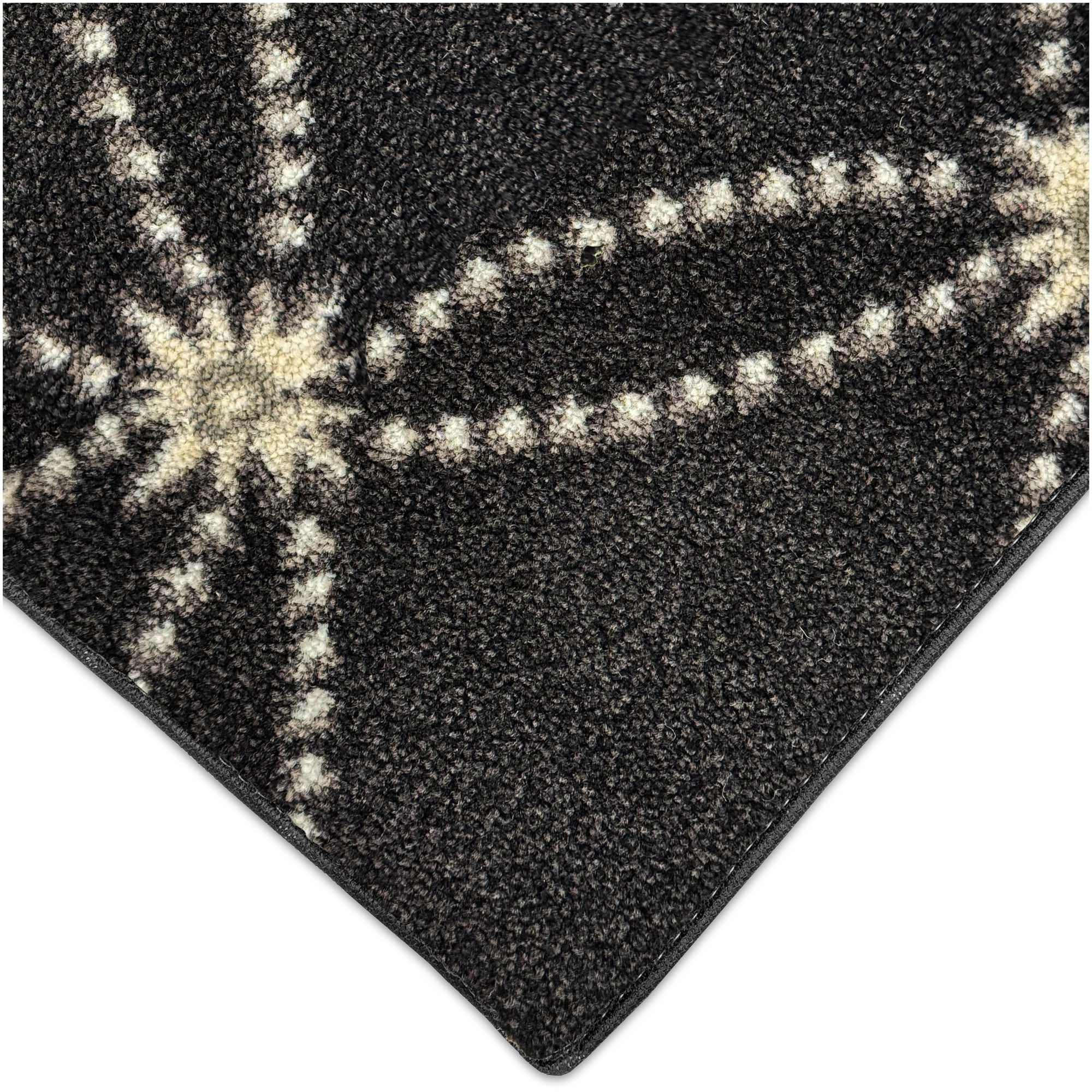 Milliken Charthouse Pattern Indoor Area Rug – 40 oz Cut Pile, Custom Sizes & Colors