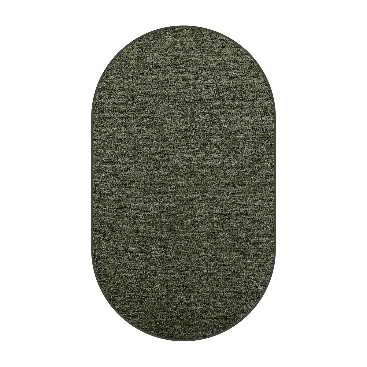 Outside Agenda Indoor Outdoor Rug | Durable Level Loop Rug in Custom Sizes