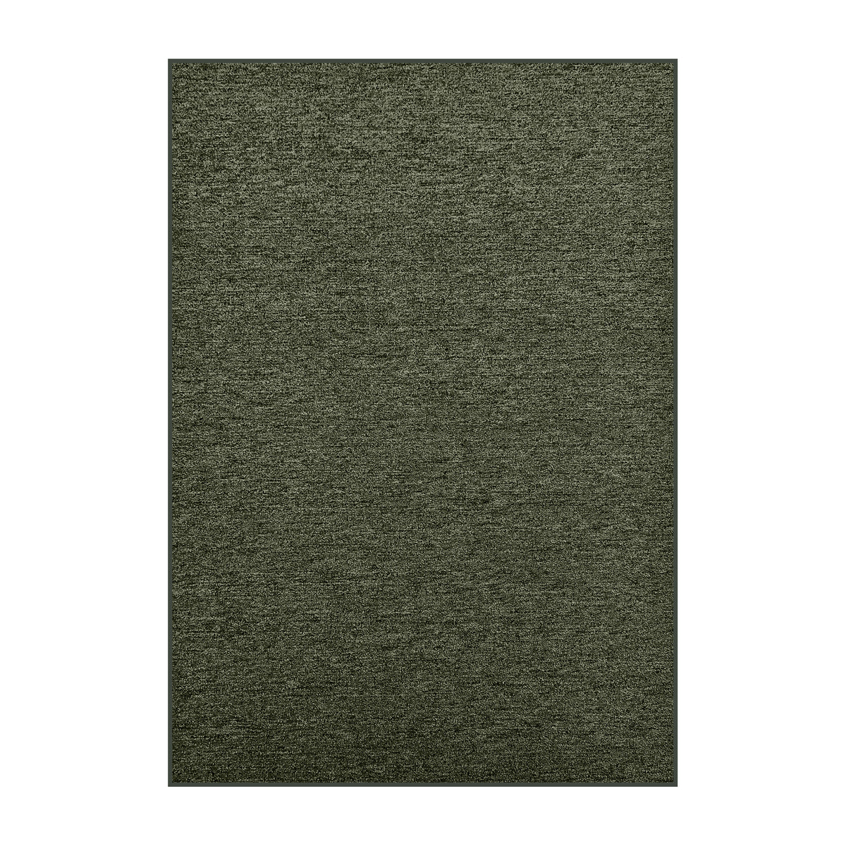 Outside Agenda Indoor Outdoor Rug | Durable Level Loop Rug in Custom Sizes