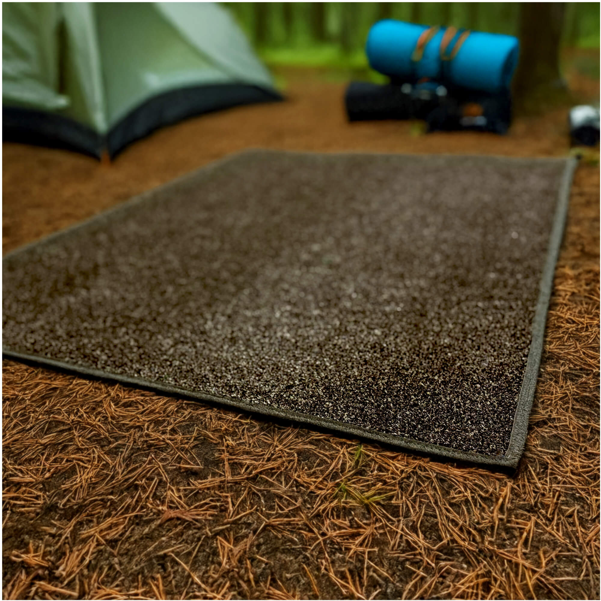 Arbor View Premium Artificial Grass Rug – Custom Sizes Available