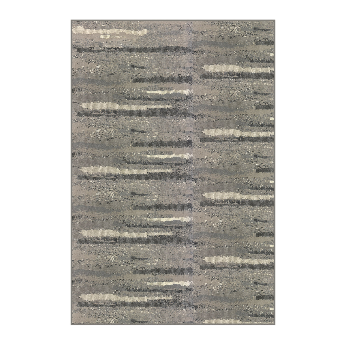 Tribeca by Kane Carpet Indoor Area Rug – Custom Sizes