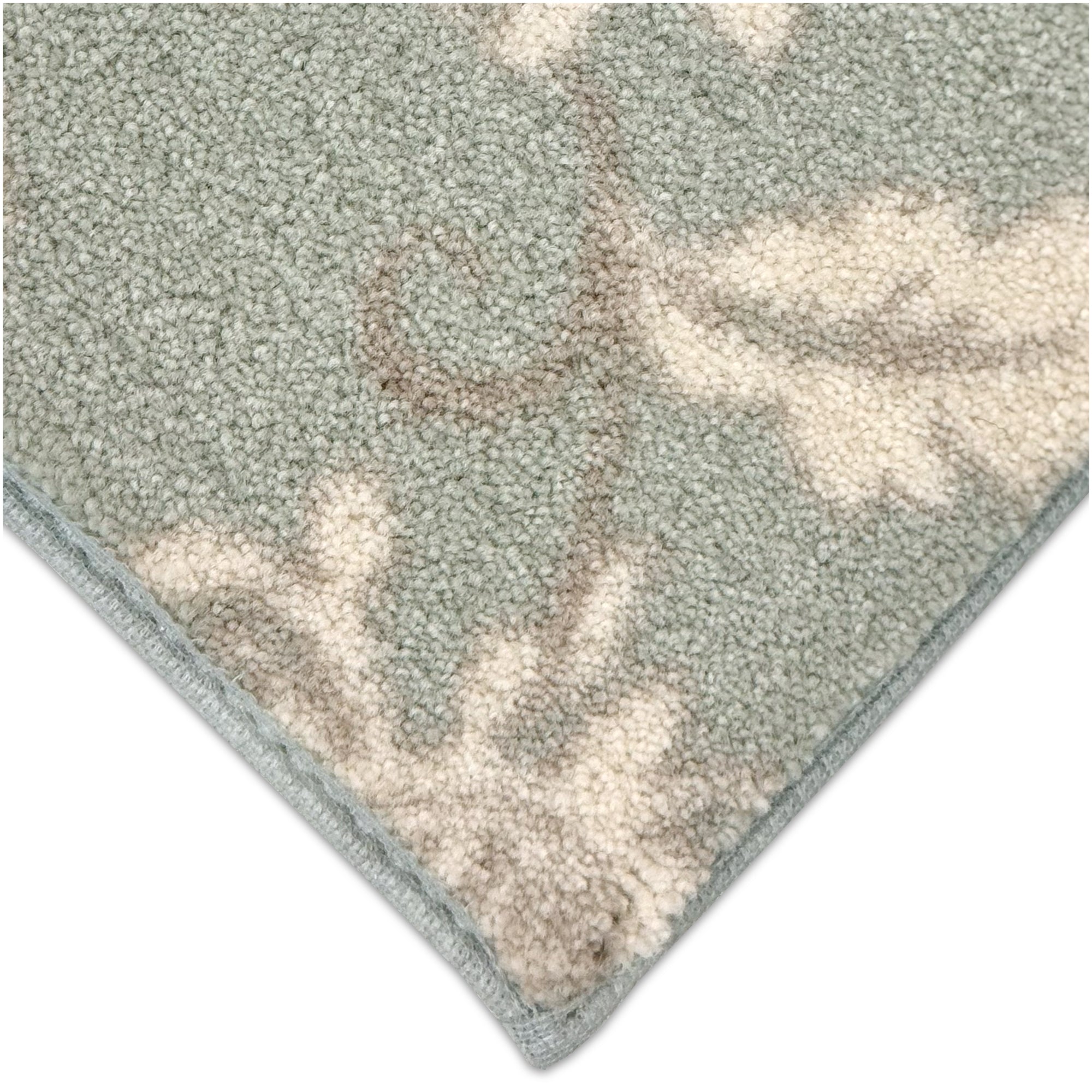 Milliken Grand Fleur Indoor Area Rug – Floral Design, Multiple Colors