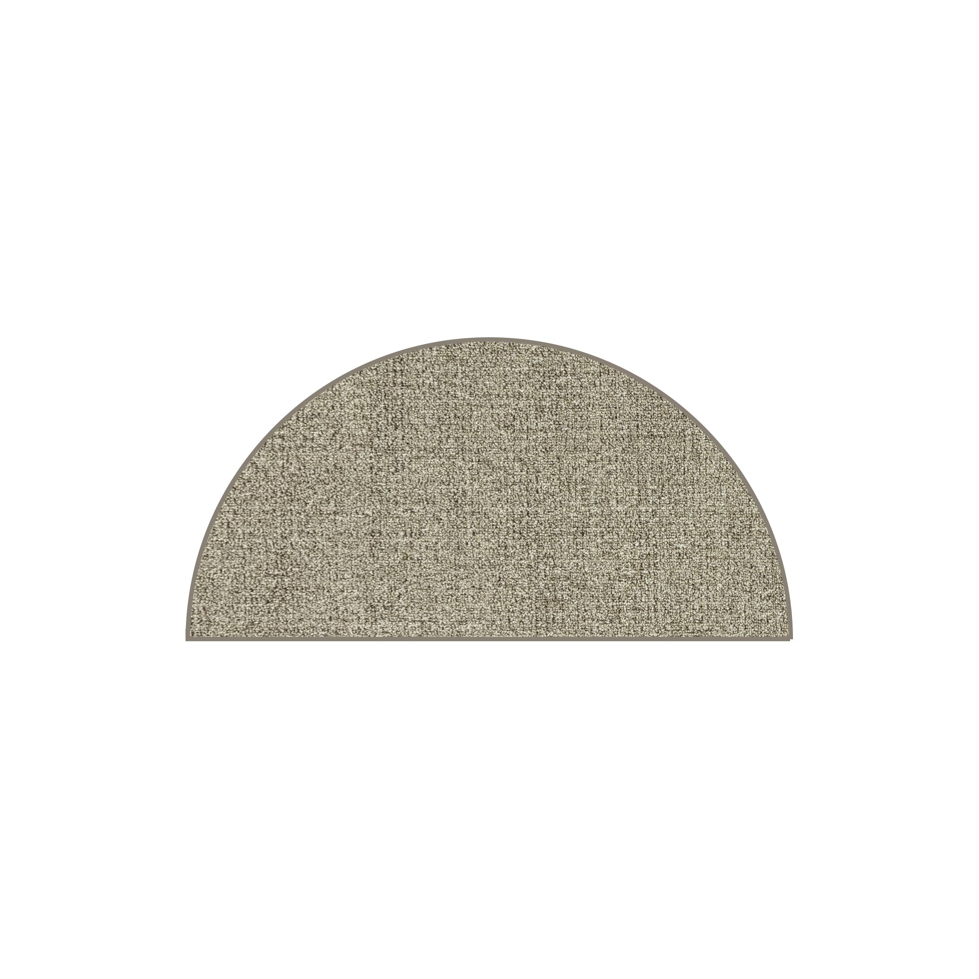 Casual Boucle Indoor/Outdoor Area Rug – Custom Sizes, 6 Colors