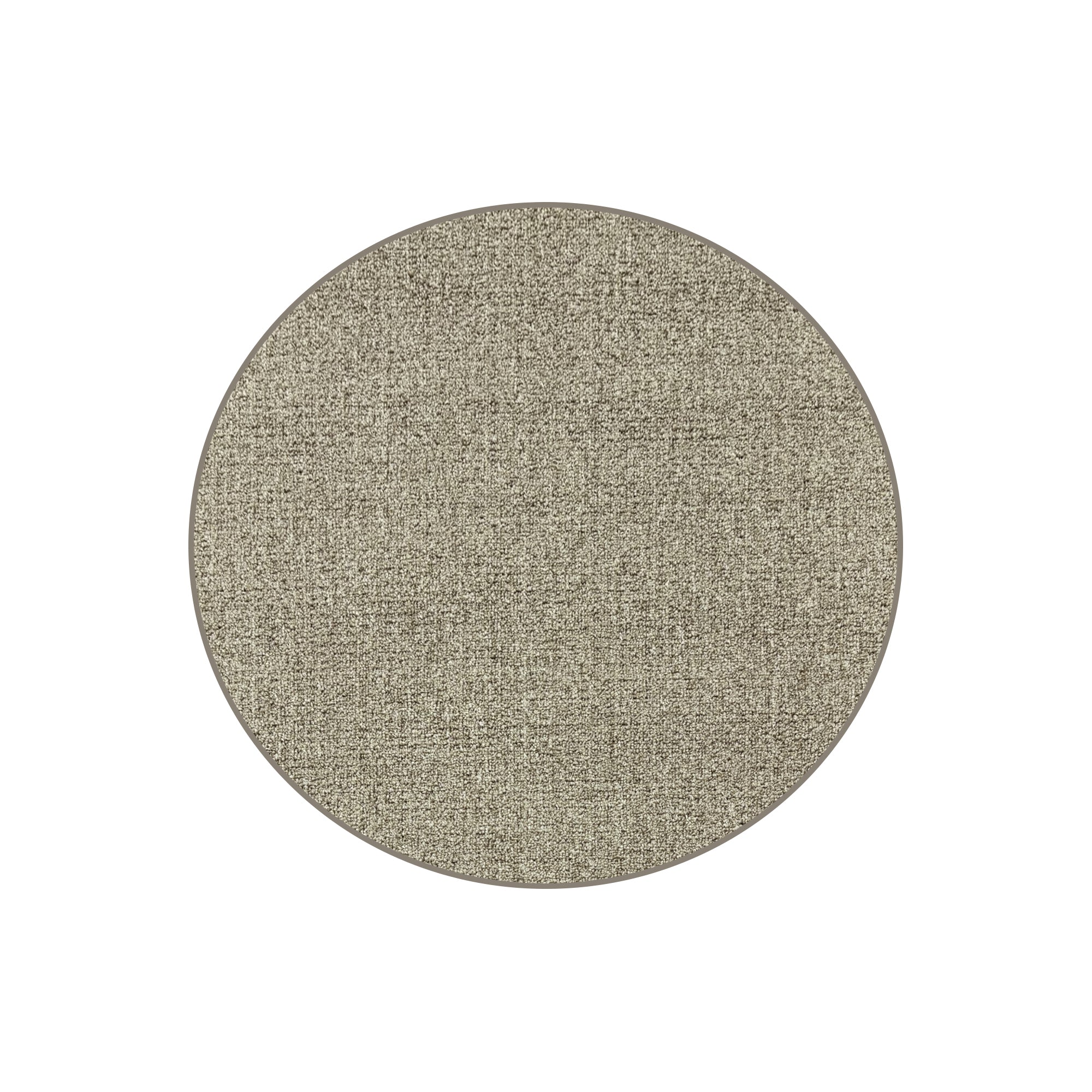 Casual Boucle Indoor/Outdoor Area Rug – Custom Sizes, 6 Colors