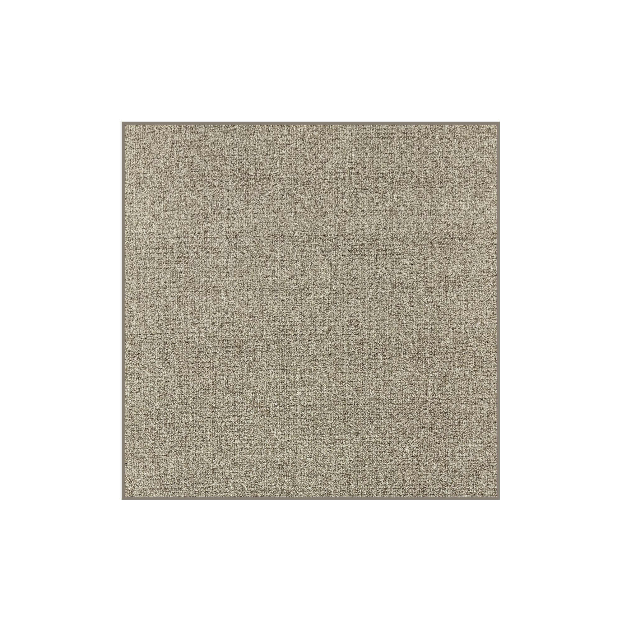 Casual Boucle Indoor/Outdoor Area Rug – Custom Sizes, 6 Colors