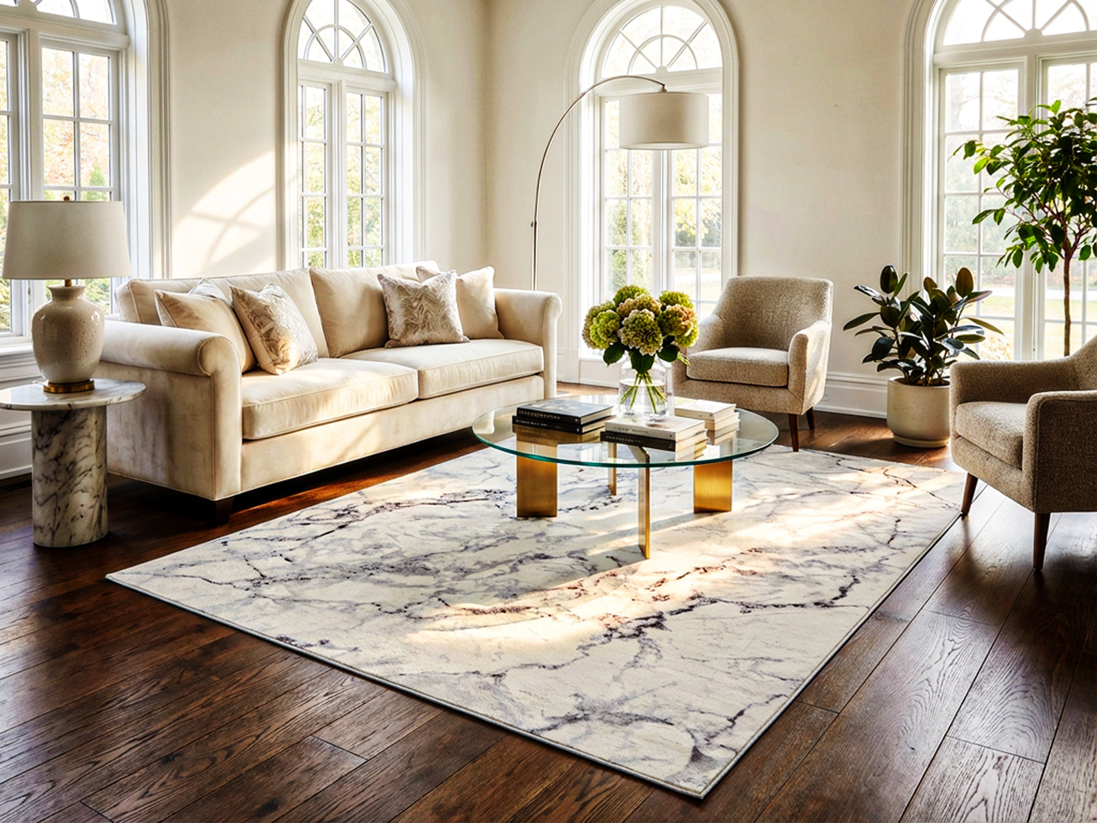 Koeckritz Rugs | Custom Size Rugs & Area Rugs