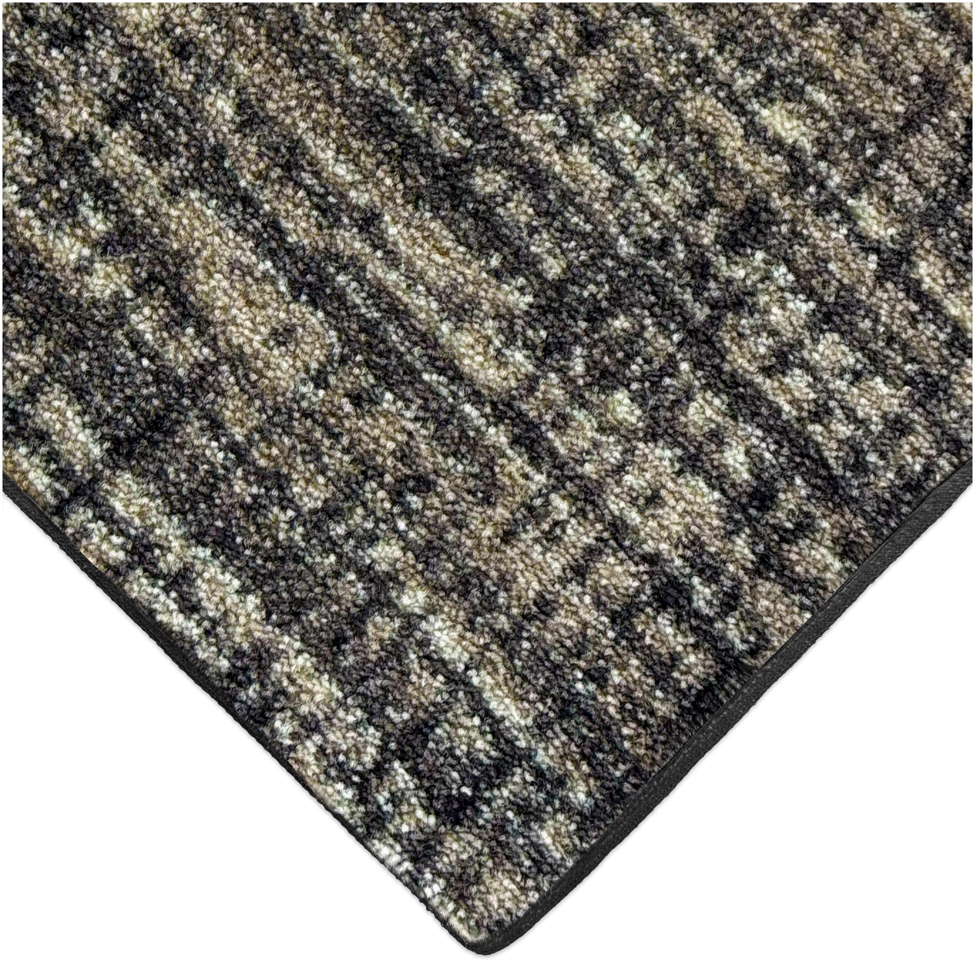Milliken Classic Counterpart Indoor Area Rug – 40 oz Cut Pile, Custom Sizes Sample