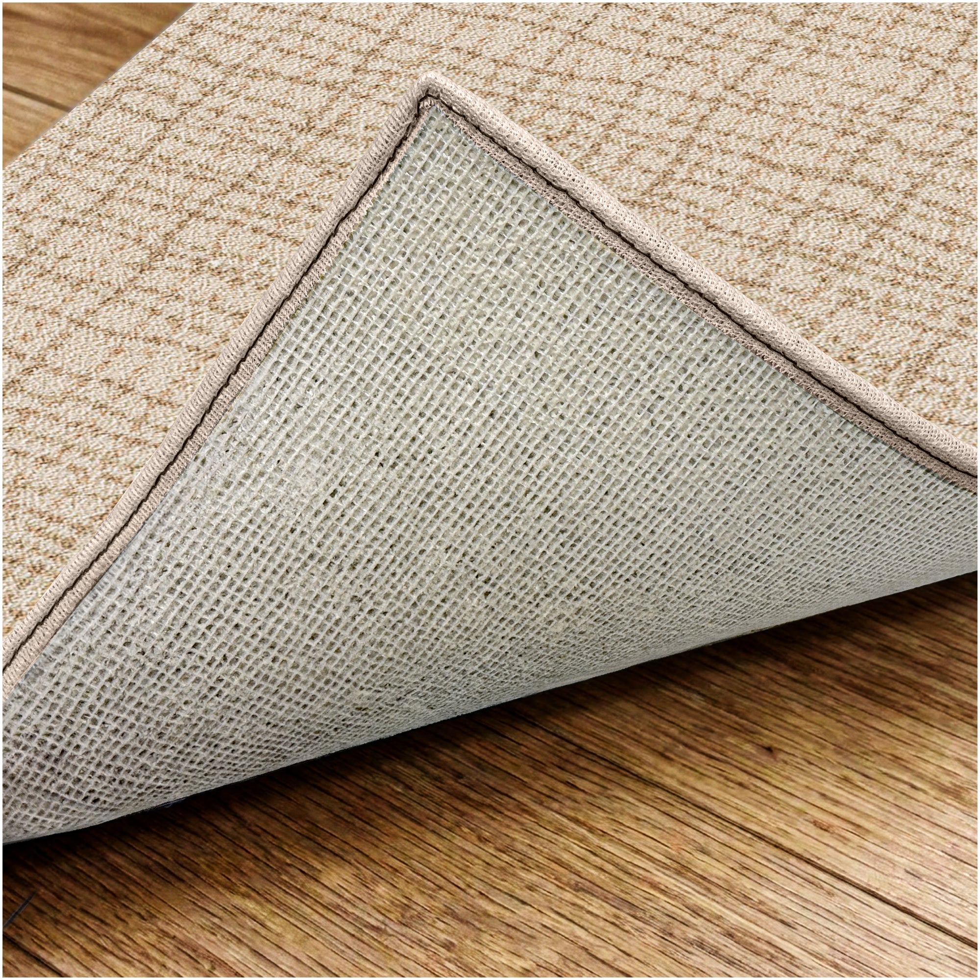 Milliken Modern Backdrop Pattern Indoor Area Rug – Custom Sizes