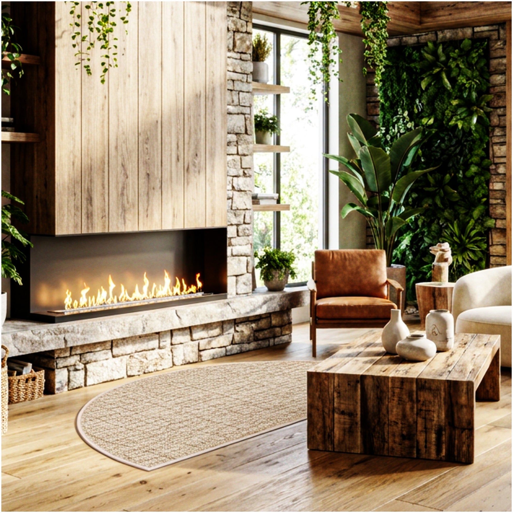 Milliken Modern Backdrop Pattern Indoor Area Rug – Custom Sizes