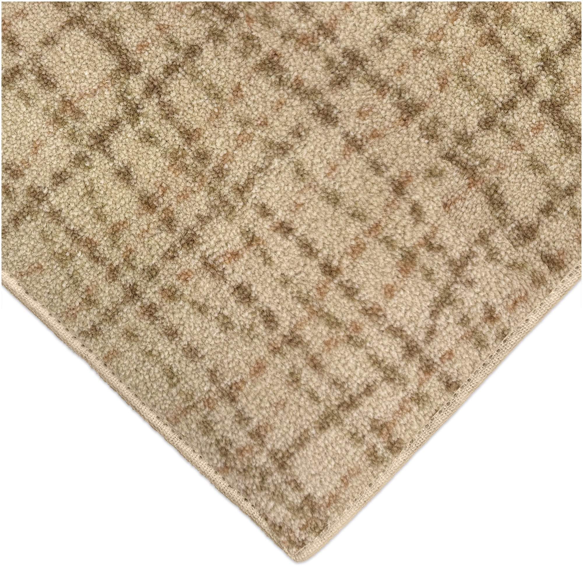Milliken Modern Backdrop Pattern Indoor Area Rug – Custom Sizes