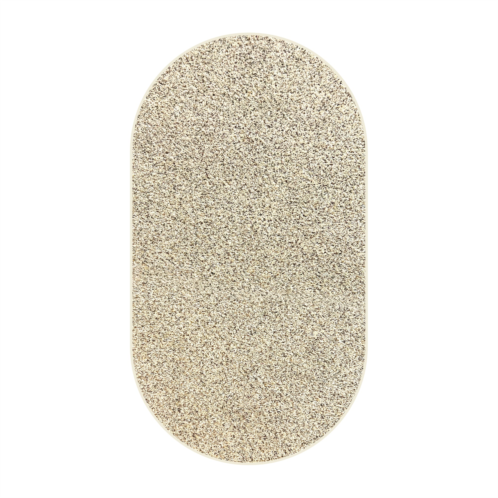 Toast of the Town Plush Frieze Area Rug