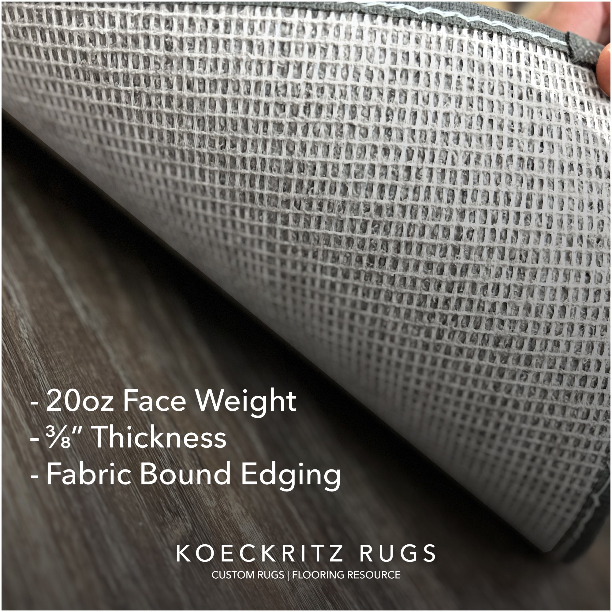 Pattern Play Level Loop Area Rug – Indoor/Outdoor | 5 Colors Available